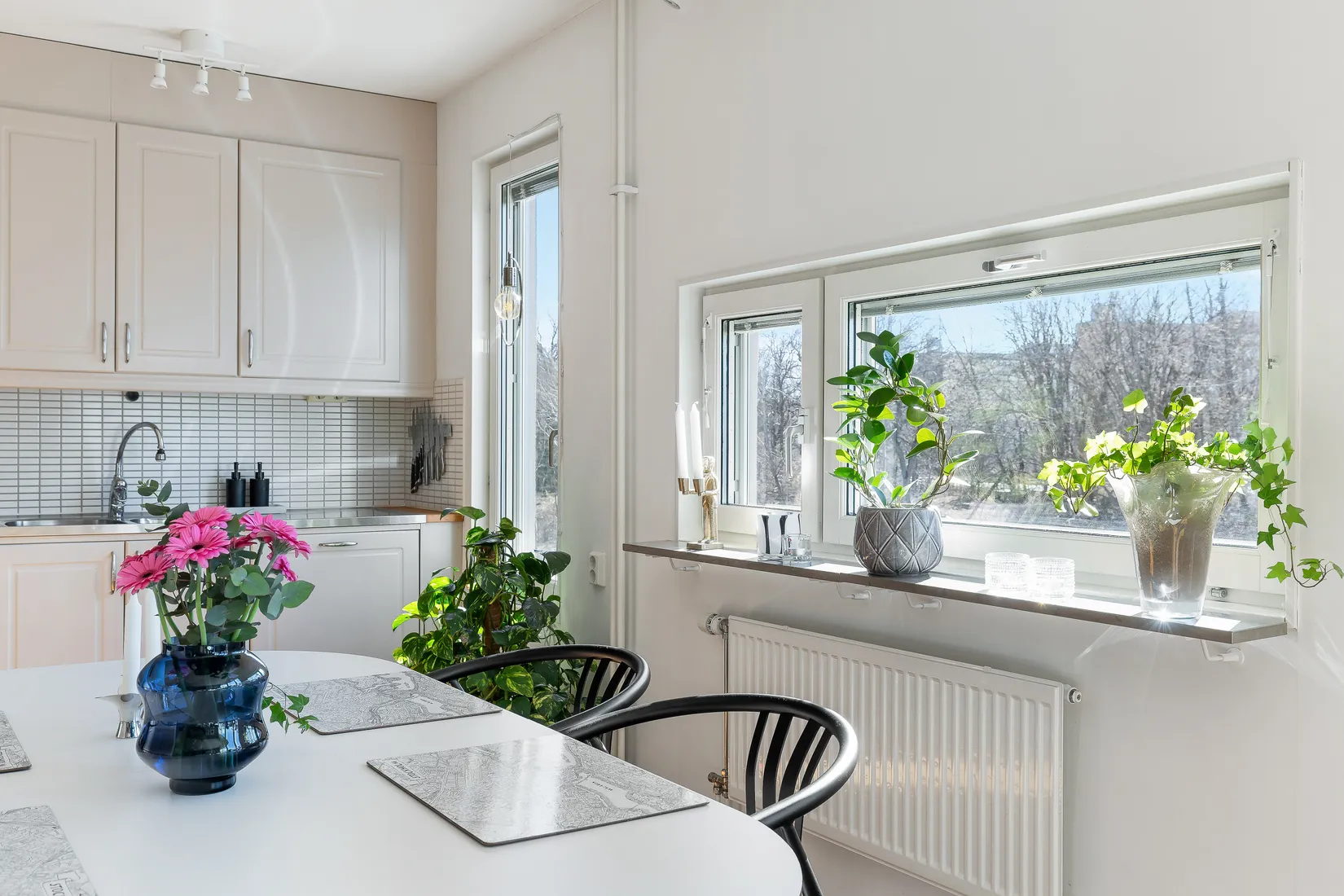 Bostadsrätt, Ekebergabacken 6, Farsta, Stockholm