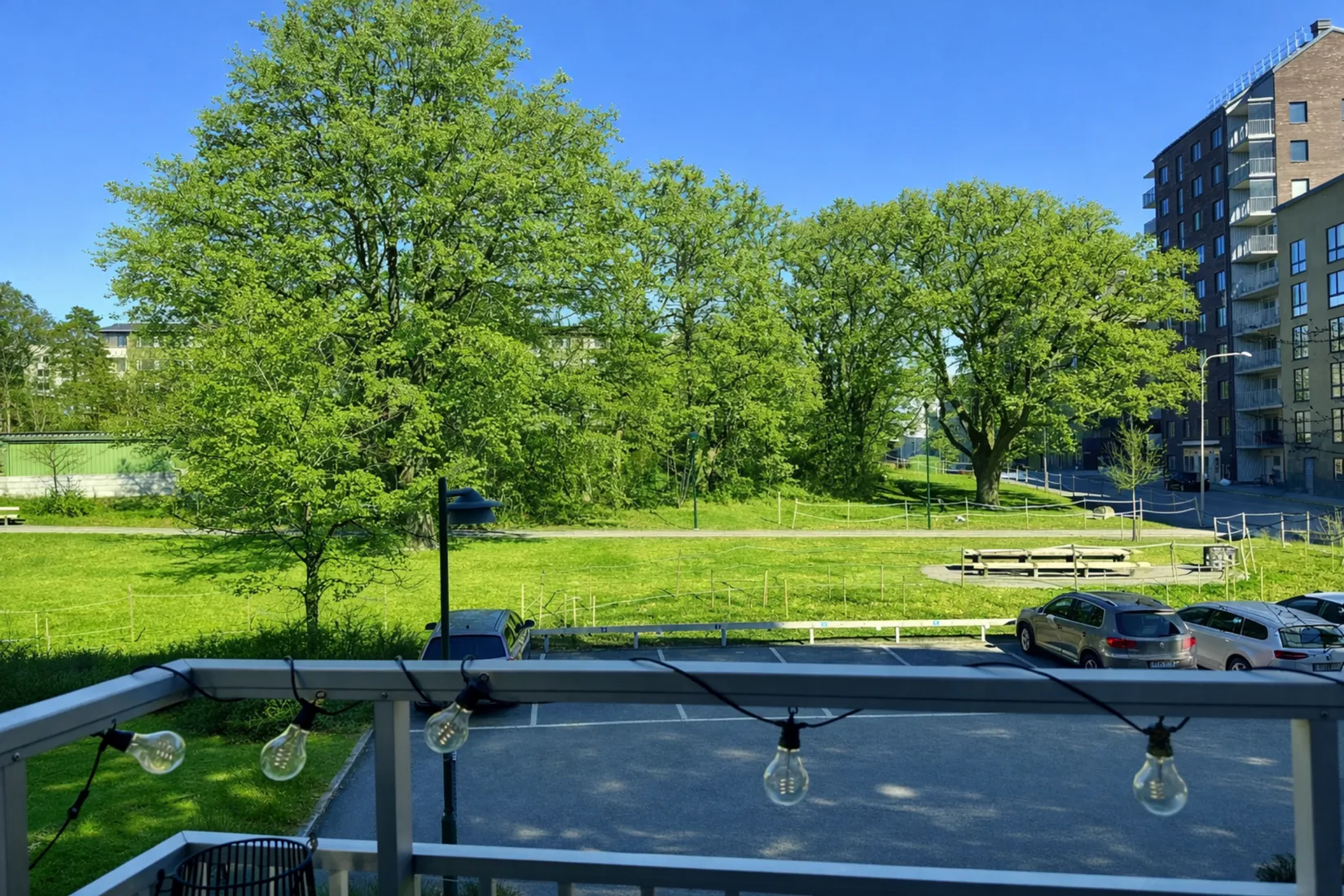 Bostadsrätt, Ekebergabacken 6, Farsta, Stockholm