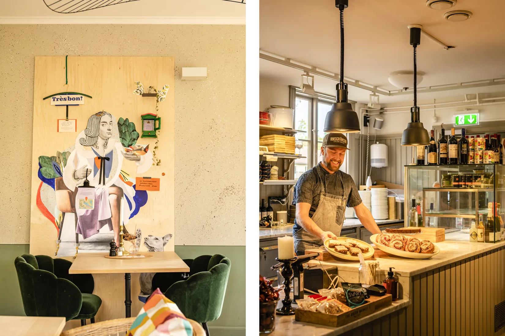 Bostadsrätt, Ekebergabacken 6, Farsta, Stockholm