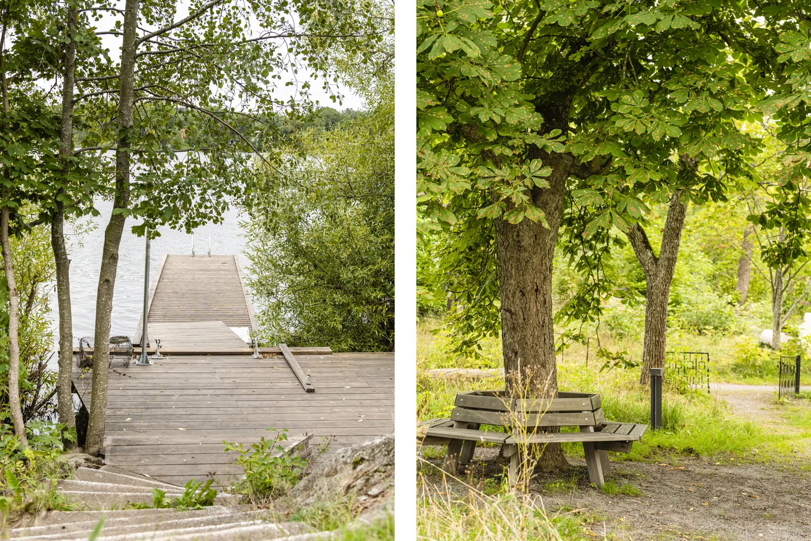 Bostadsrätt, Ekebergabacken 6, Farsta, Stockholm