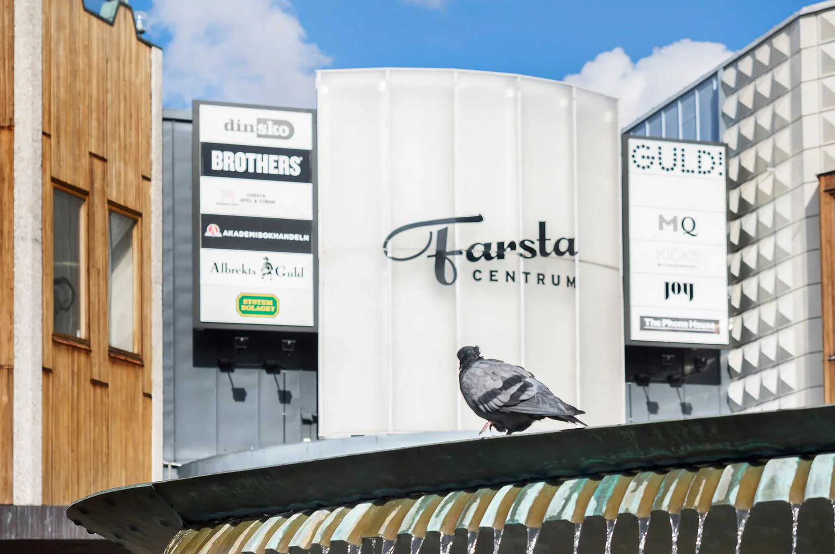 Bostadsrätt, Ekebergabacken 6, Farsta, Stockholm