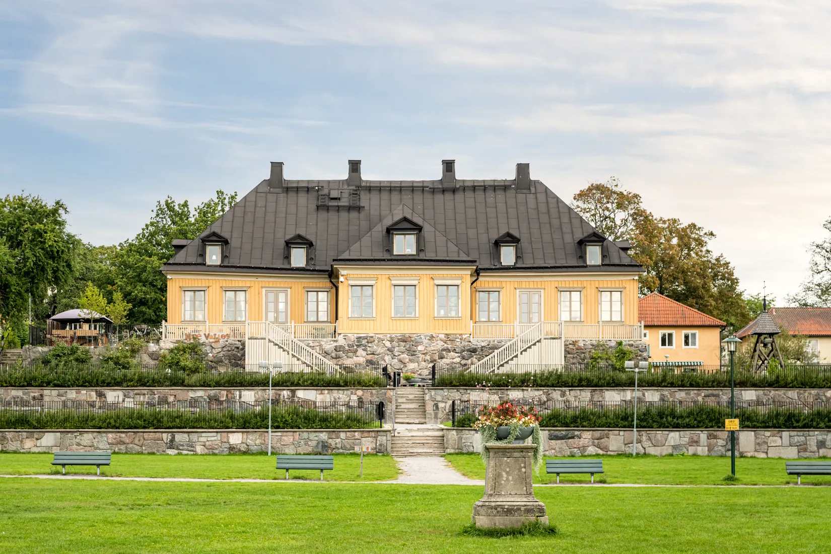 Bostadsrätt, Ekebergabacken 6, Farsta, Stockholm