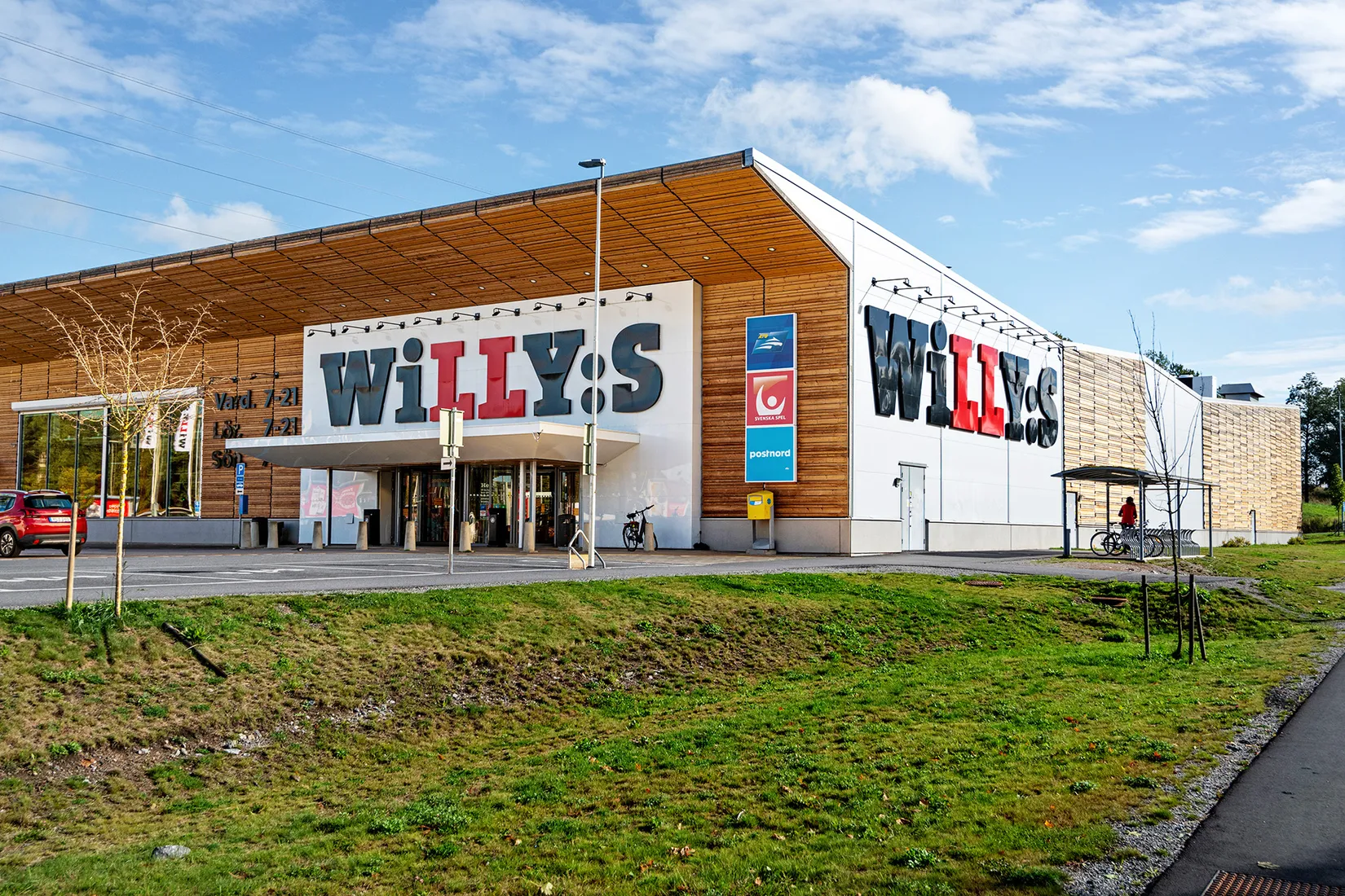 Bostadsrätt, Ekebergabacken 6, Farsta, Stockholm