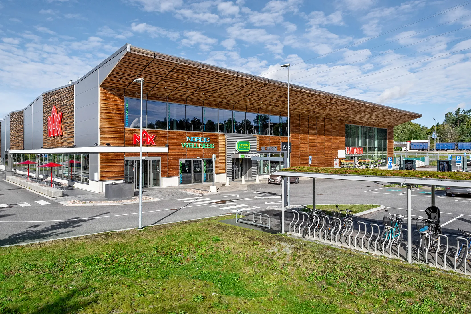 Bostadsrätt, Ekebergabacken 6, Farsta, Stockholm