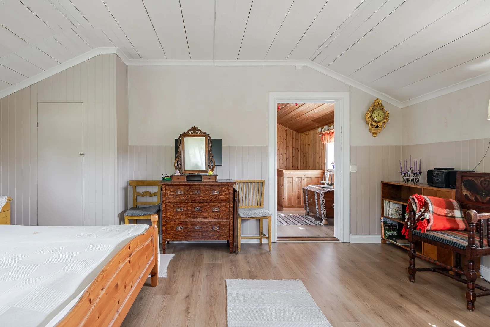 Villa, Marnäs 78, Marnäs, Falun