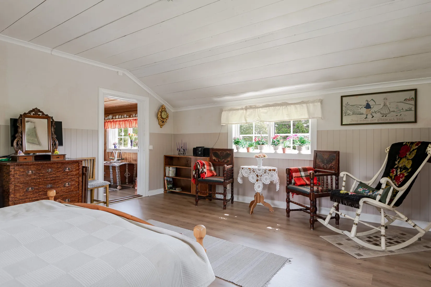 Villa, Marnäs 78, Marnäs, Falun