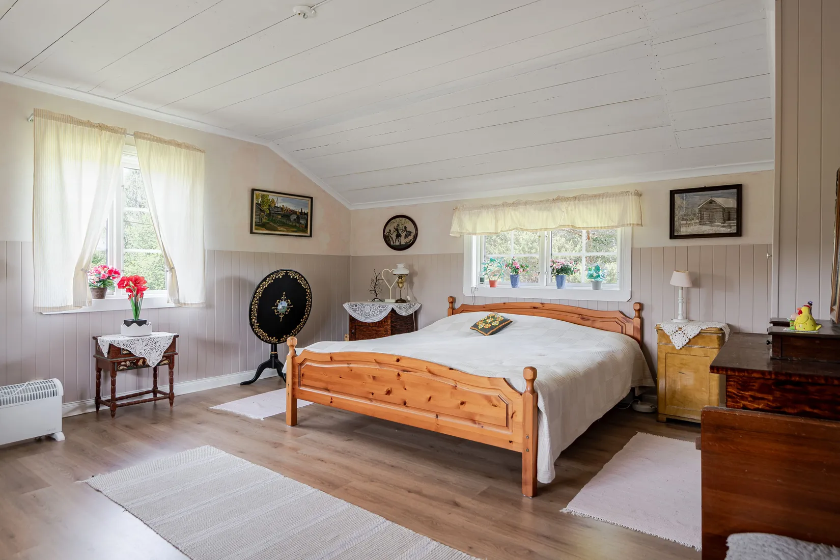 Villa, Marnäs 78, Marnäs, Falun