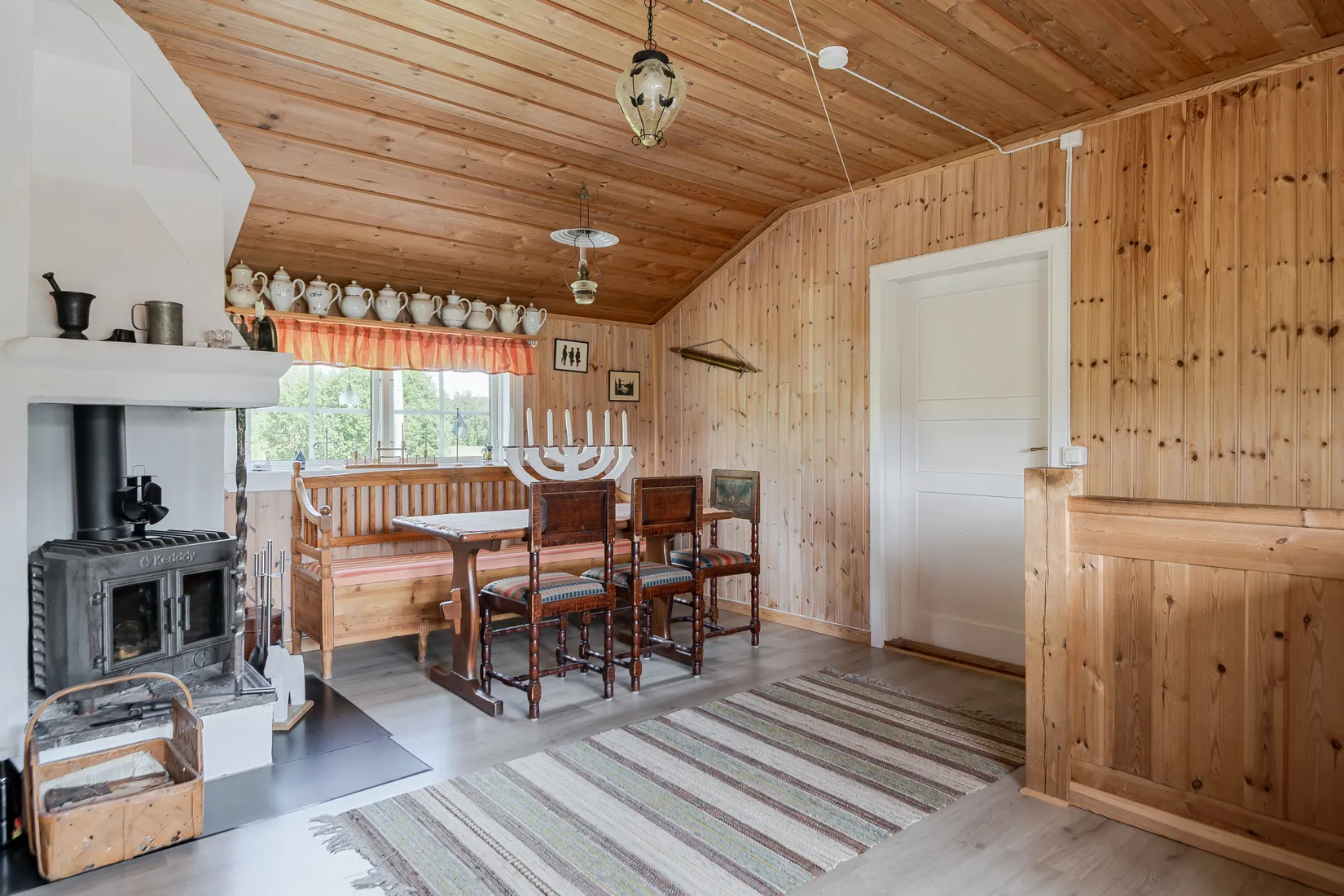 Villa, Marnäs 78, Marnäs, Falun