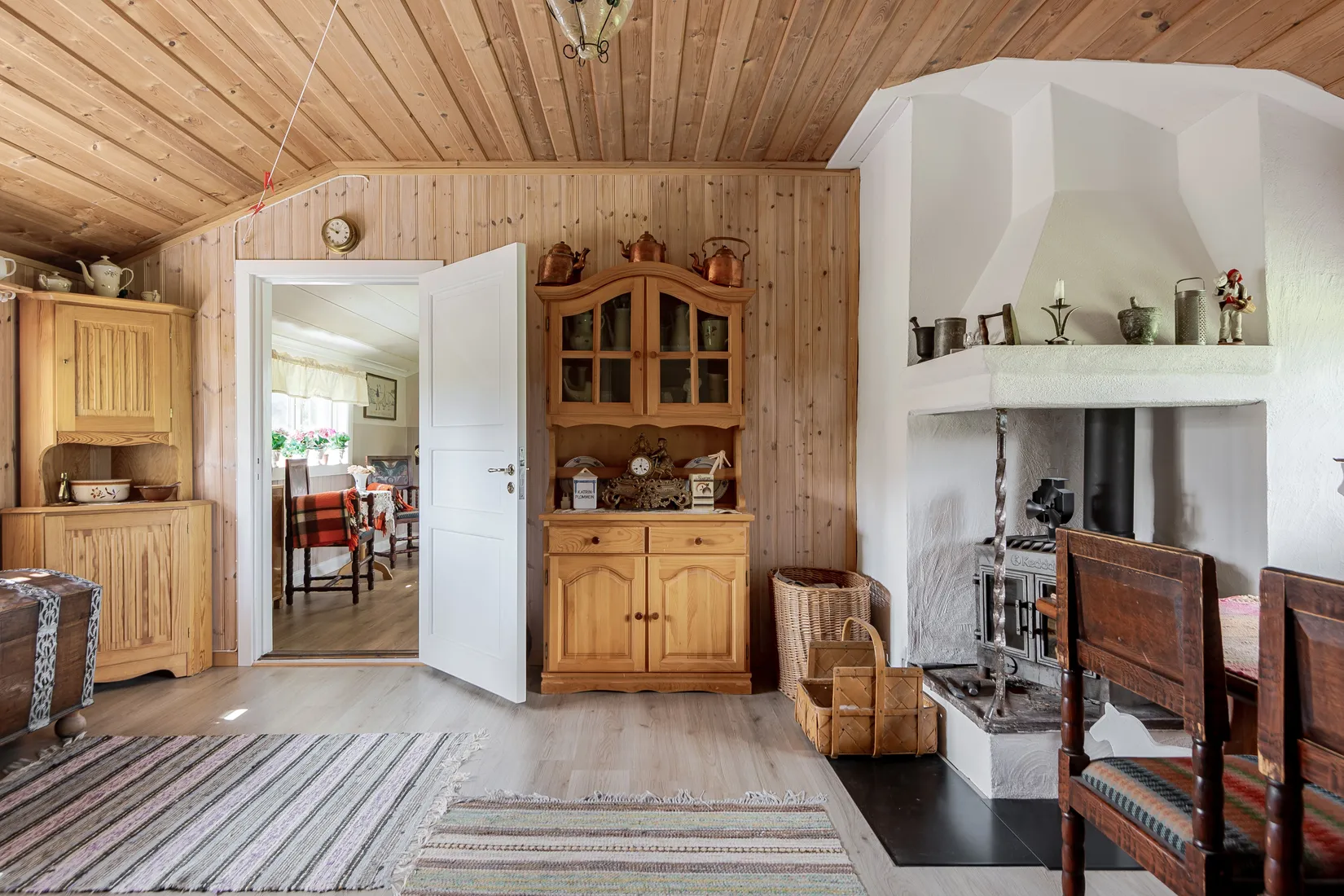 Villa, Marnäs 78, Marnäs, Falun