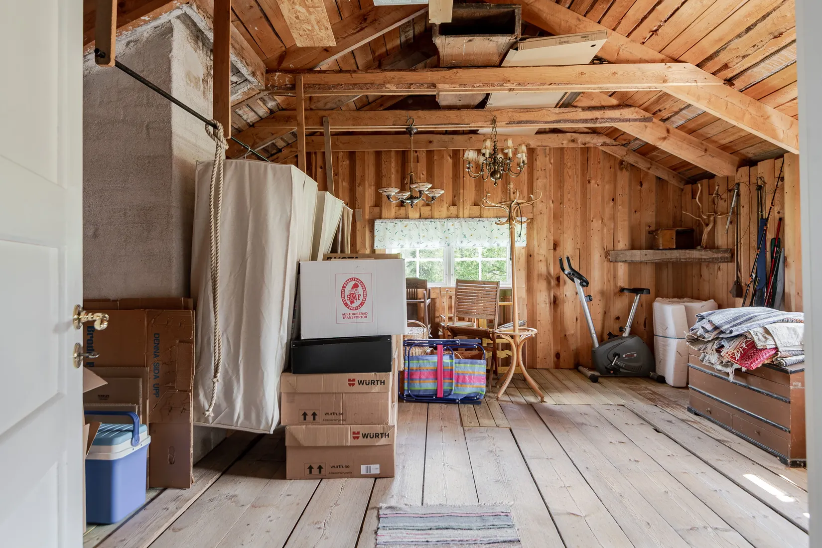 Villa, Marnäs 78, Marnäs, Falun