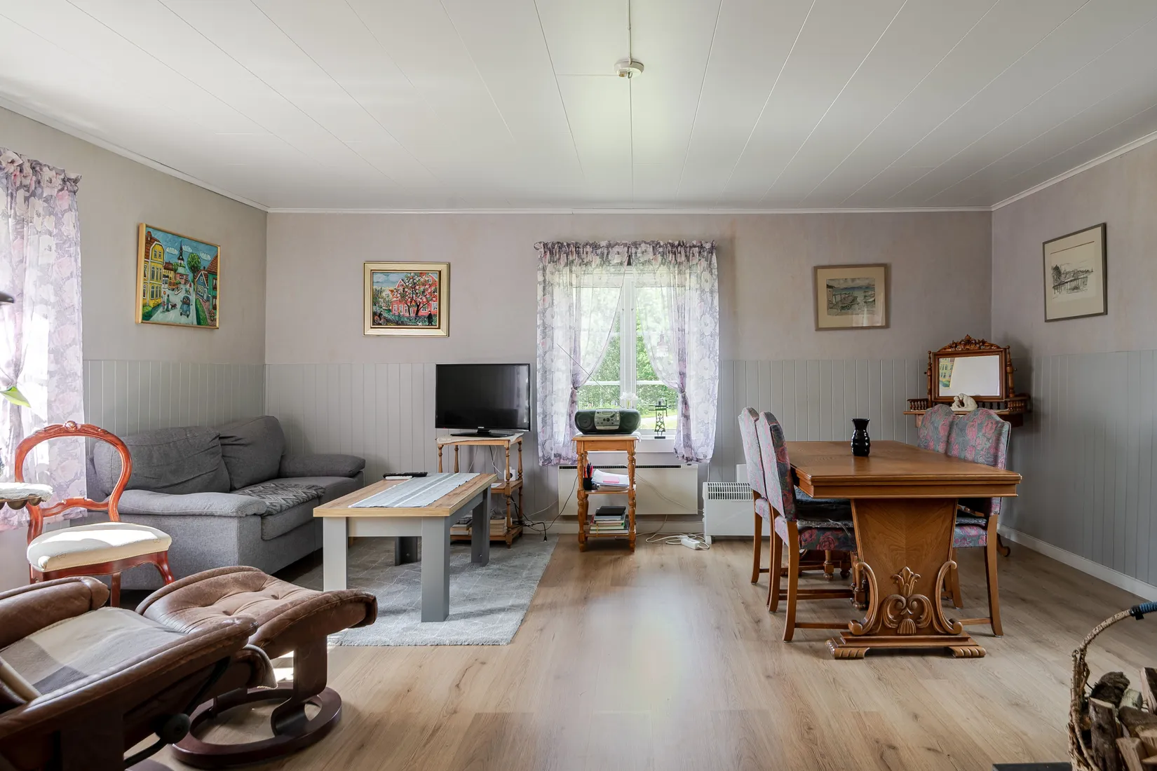 Villa, Marnäs 78, Marnäs, Falun