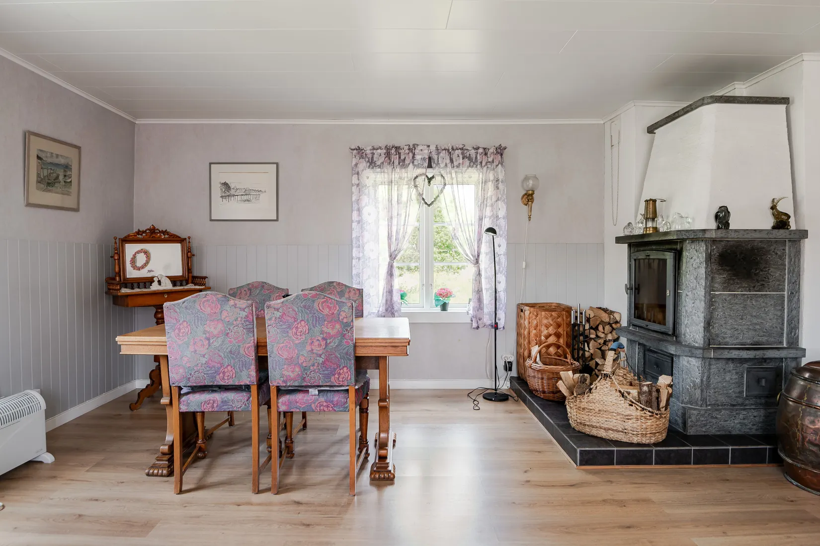 Villa, Marnäs 78, Marnäs, Falun