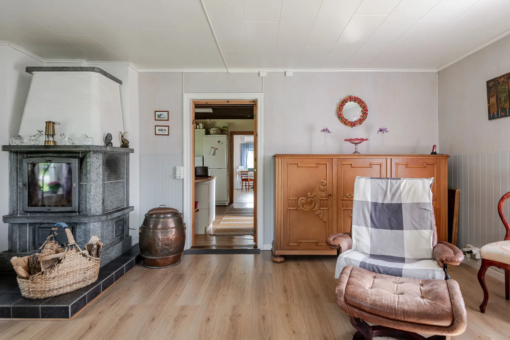 Villa, Marnäs 78, Marnäs, Falun