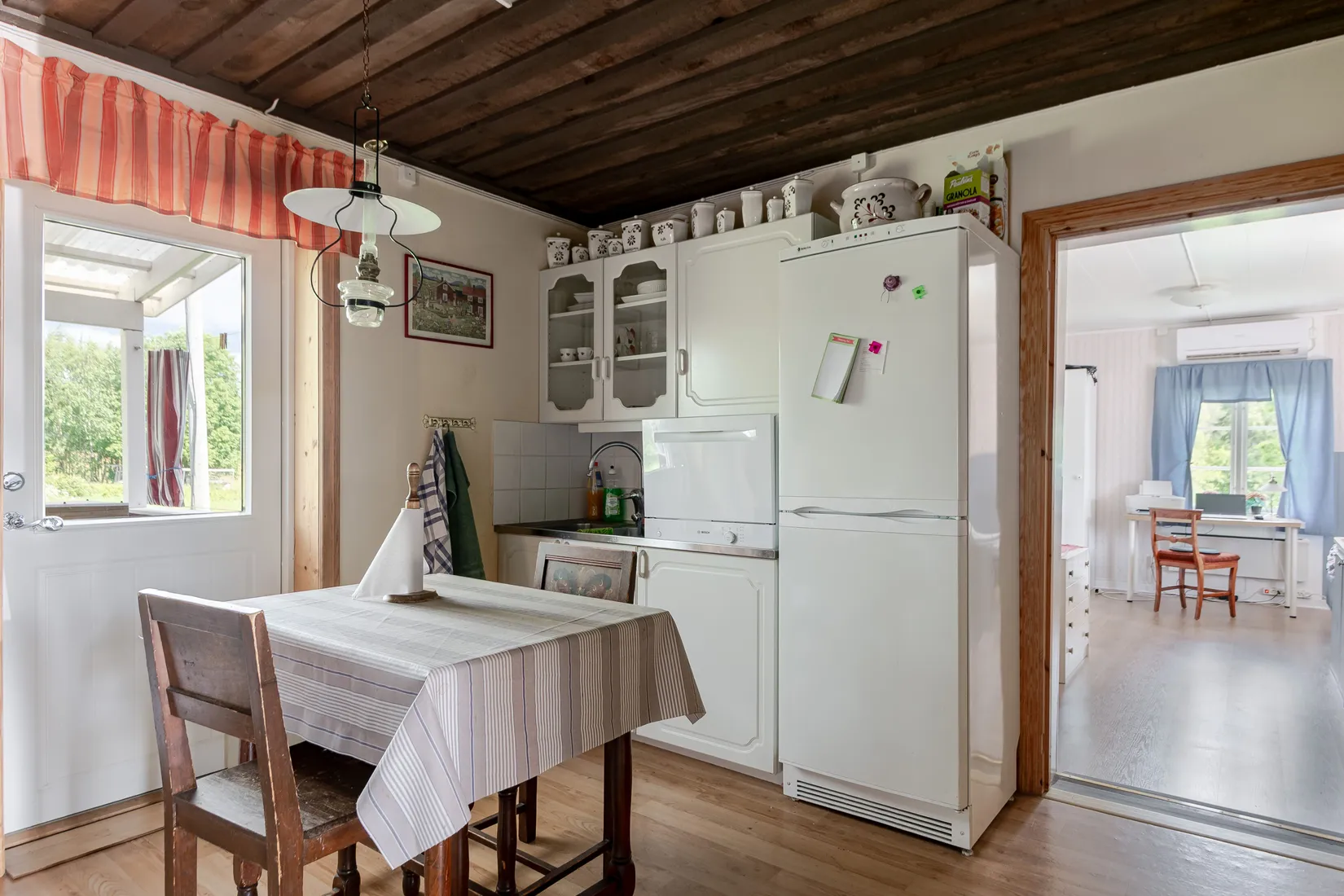 Villa, Marnäs 78, Marnäs, Falun