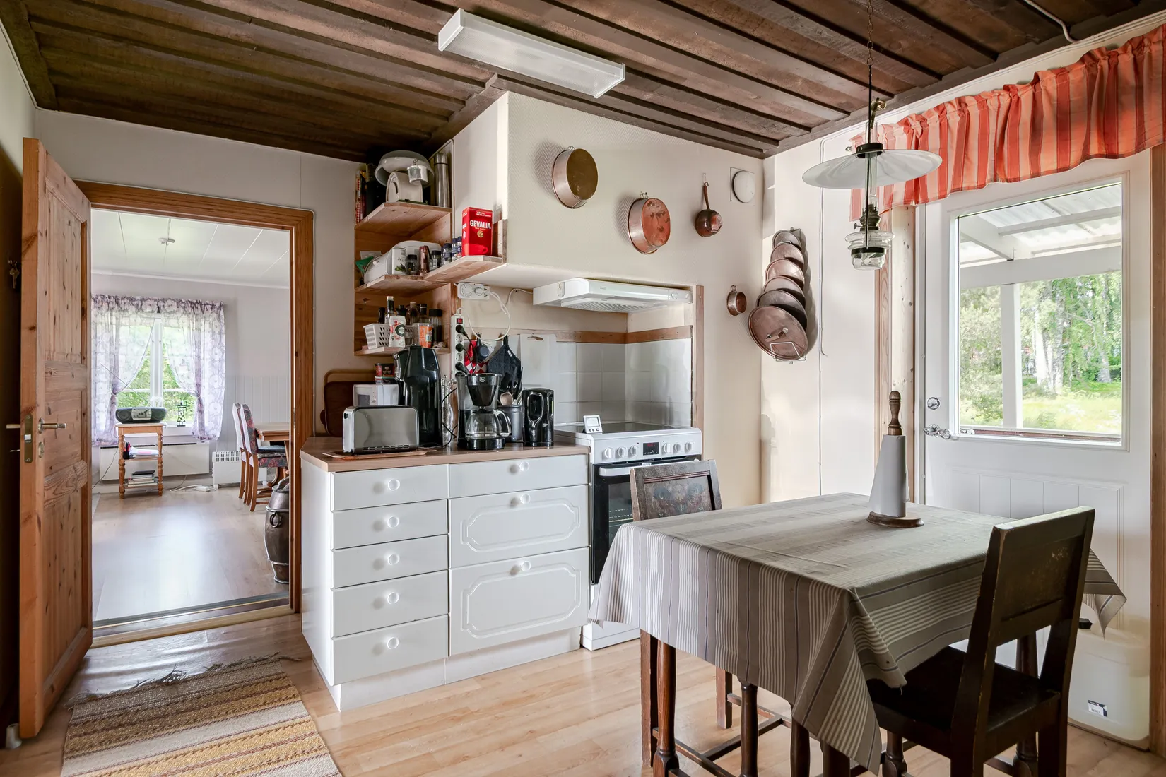 Villa, Marnäs 78, Marnäs, Falun