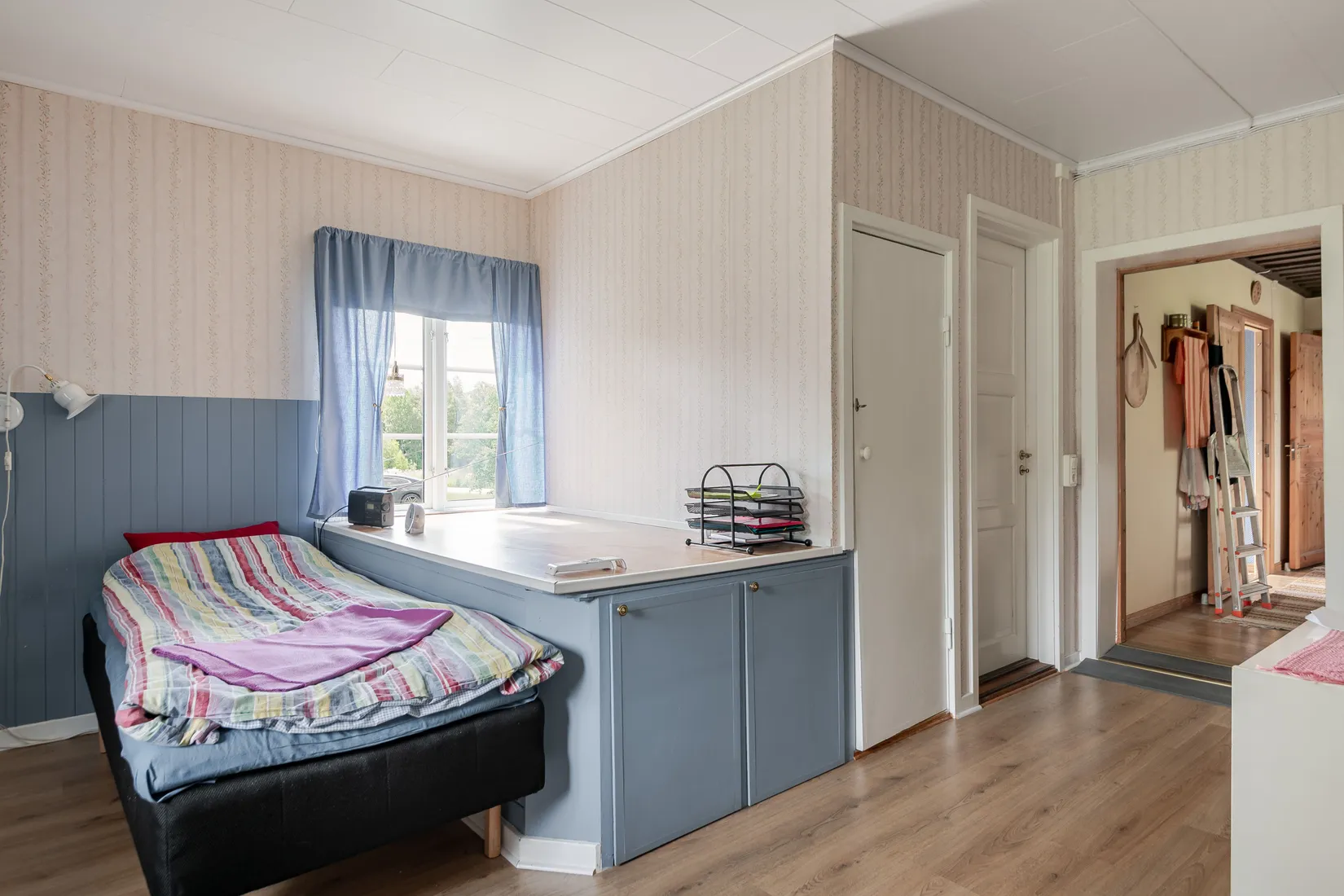 Villa, Marnäs 78, Marnäs, Falun