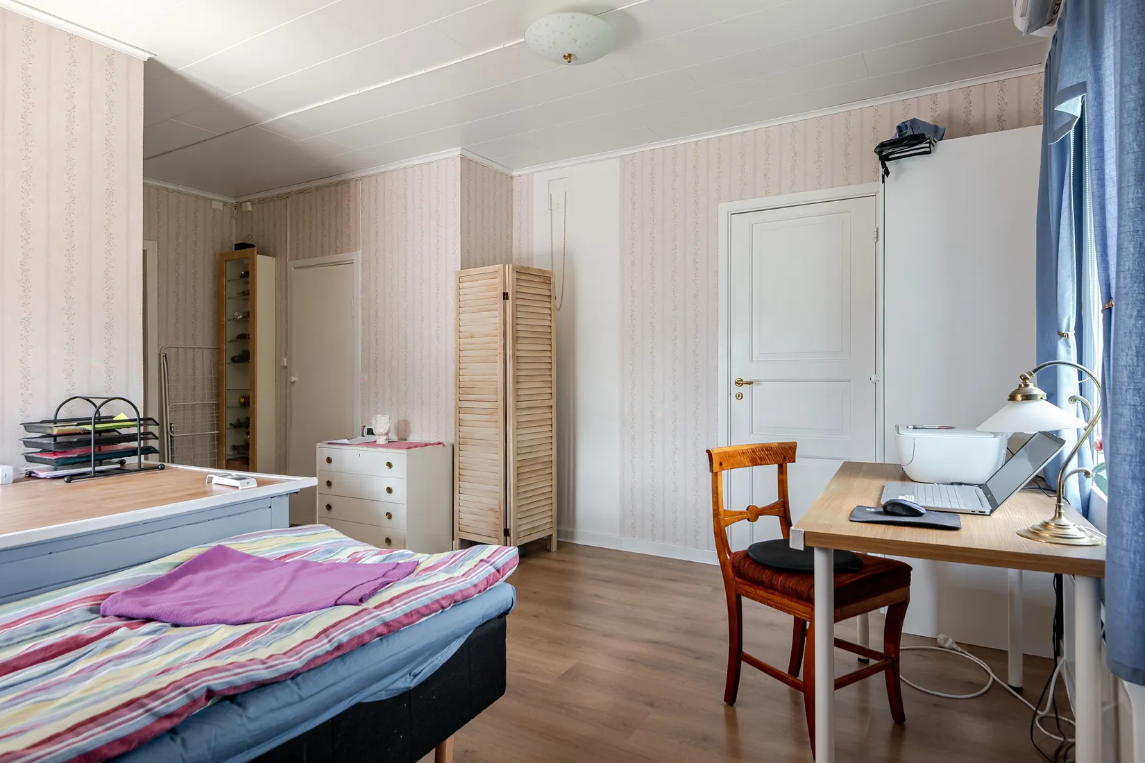 Villa, Marnäs 78, Marnäs, Falun