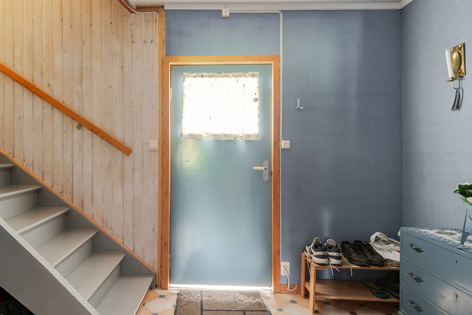 Villa, Marnäs 78, Marnäs, Falun