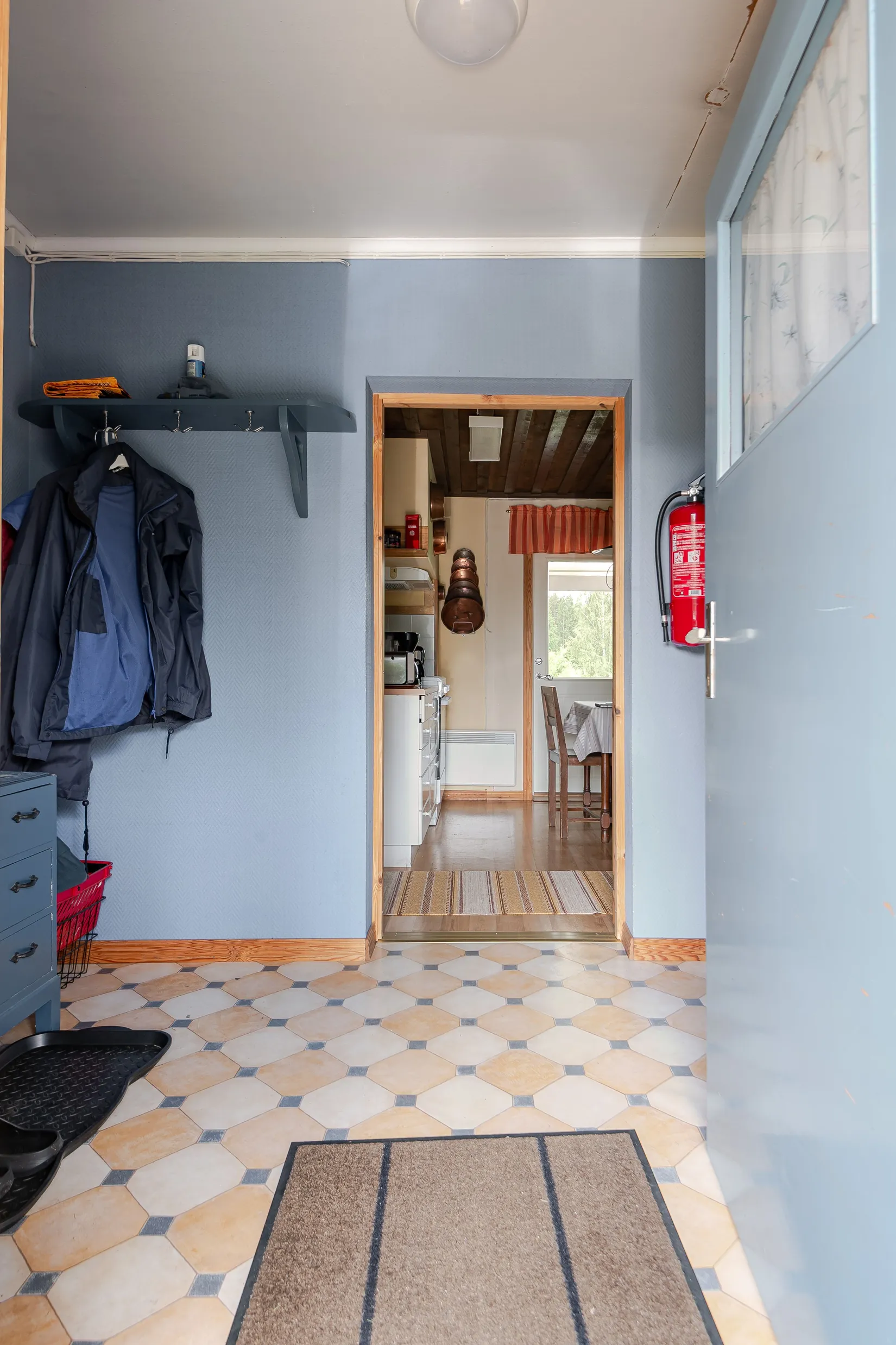 Villa, Marnäs 78, Marnäs, Falun