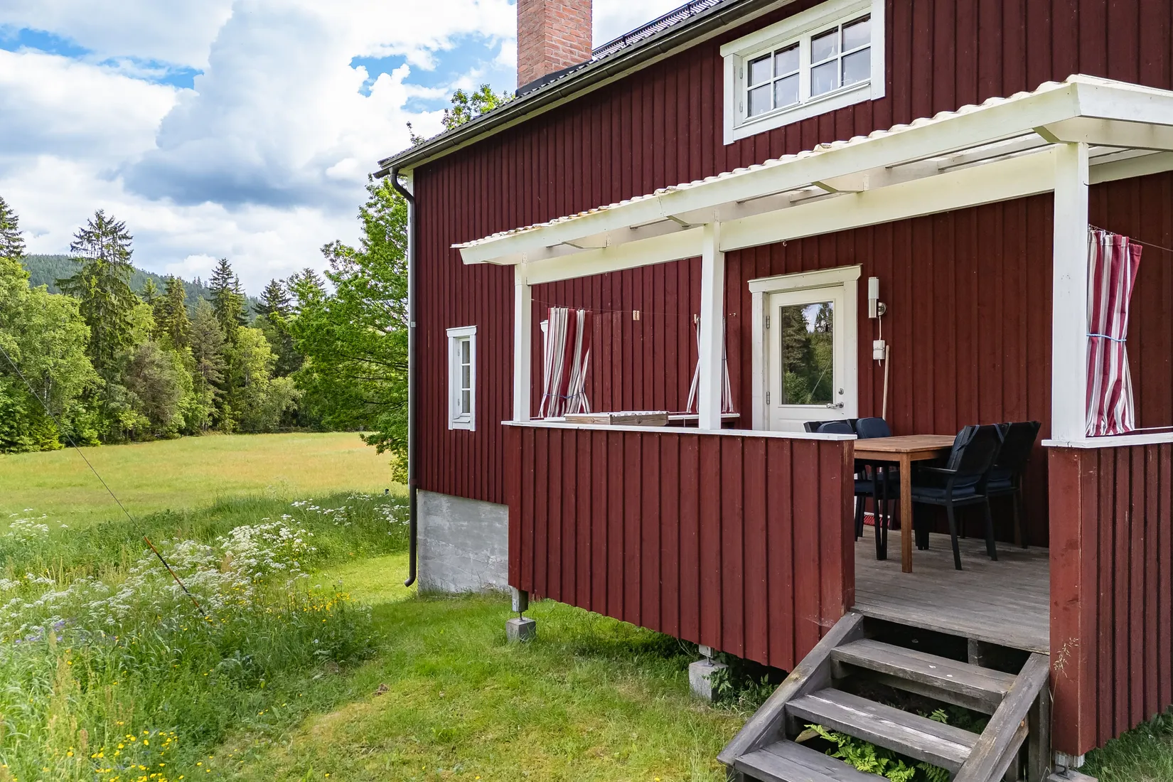 Villa, Marnäs 78, Marnäs, Falun