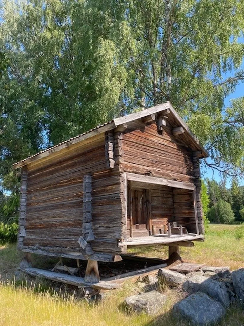 Villa, Marnäs 78, Marnäs, Falun