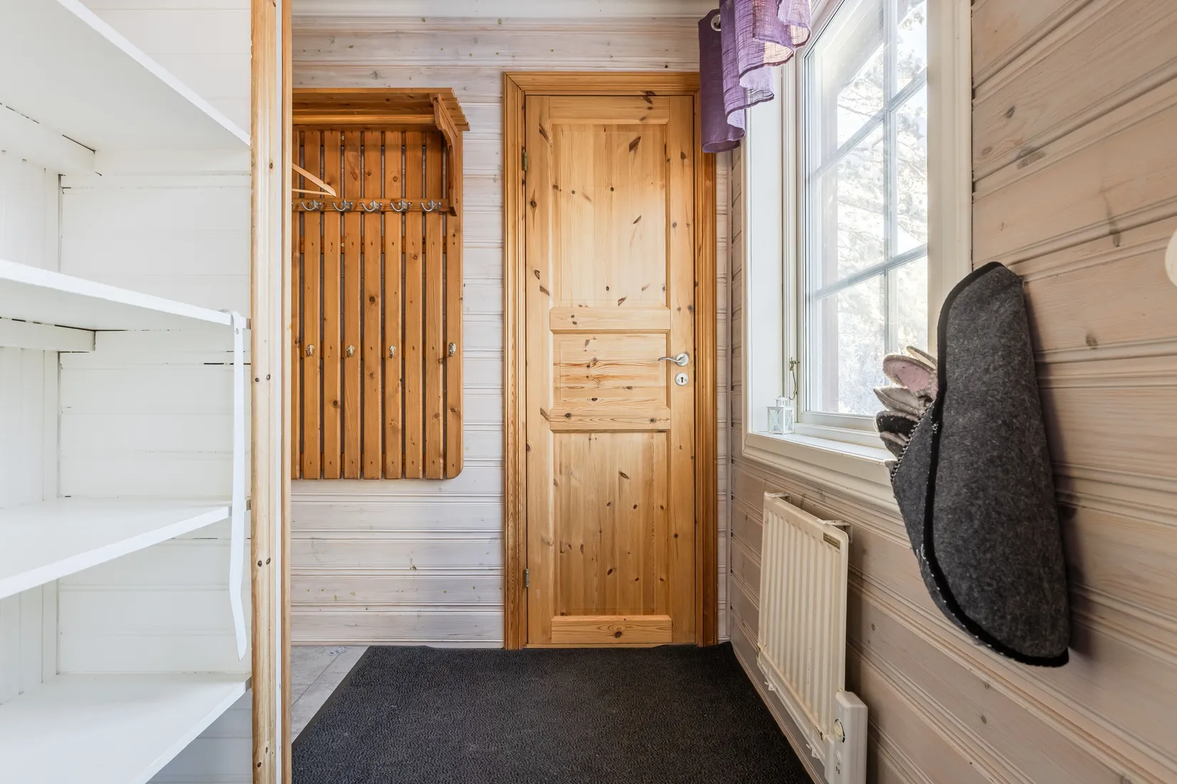 Fritidshus, Friskbygget 205, Härjedalen