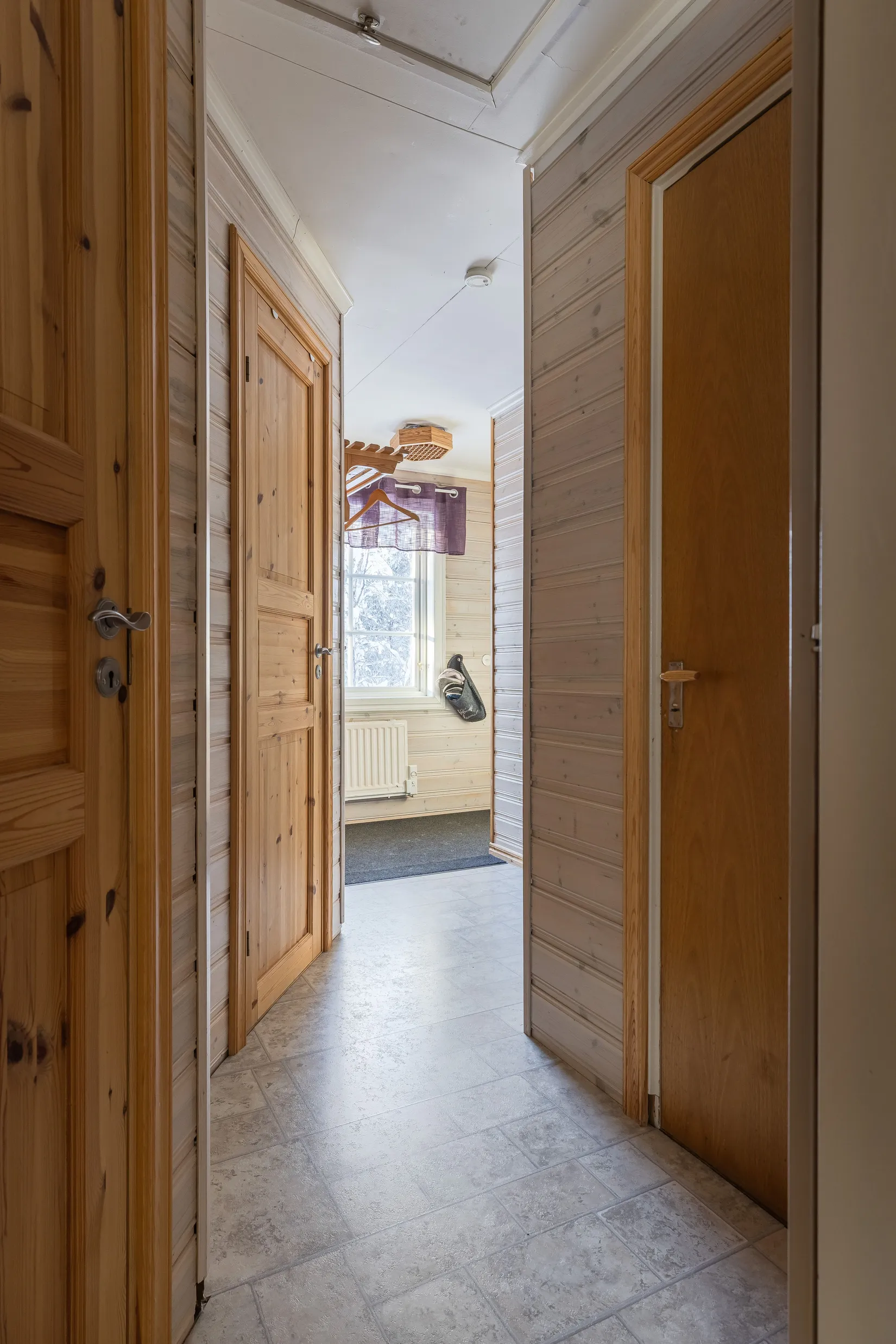 Fritidshus, Friskbygget 205, Härjedalen