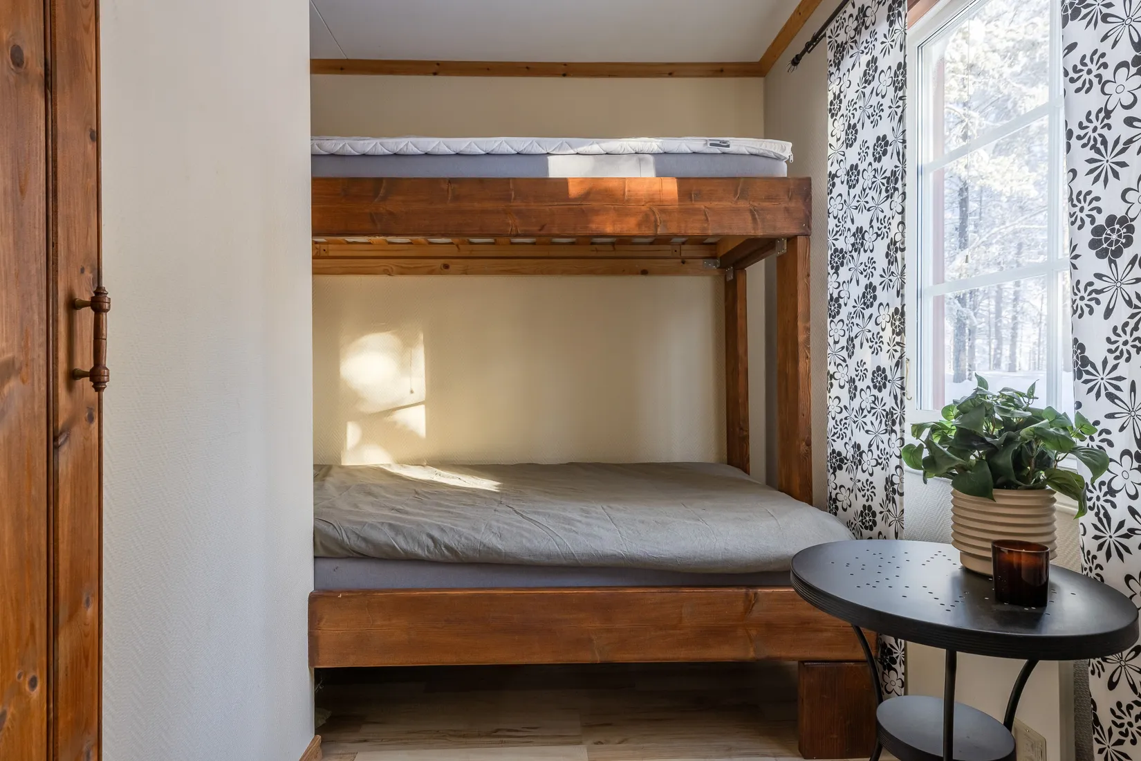 Fritidshus, Friskbygget 205, Härjedalen