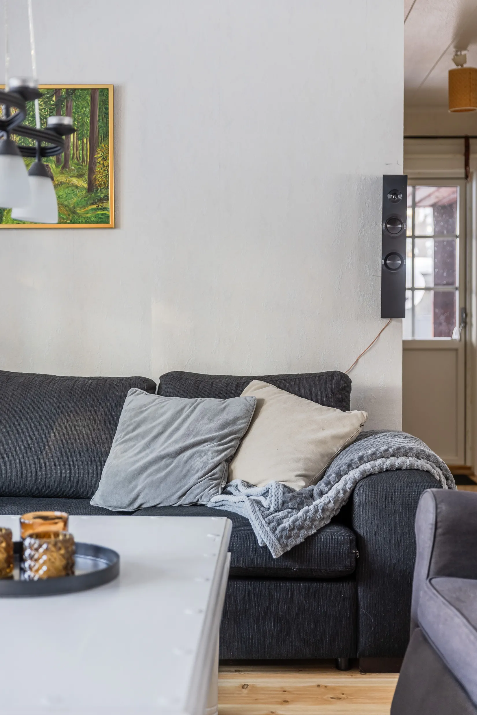 Fritidshus, Friskbygget 205, Härjedalen