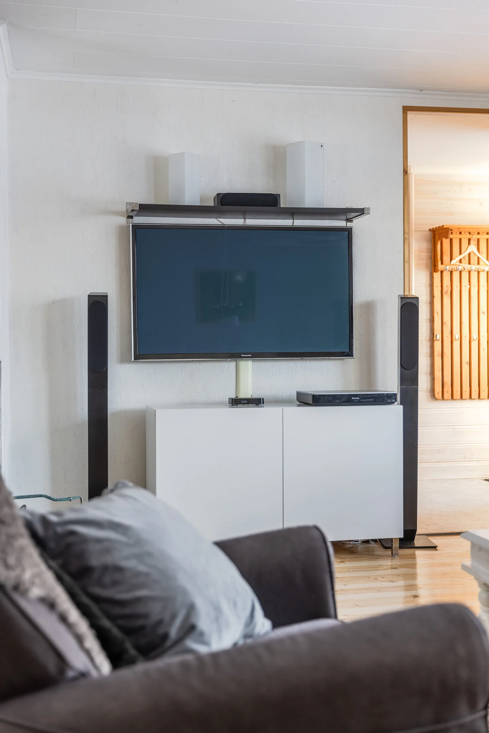 Fritidshus, Friskbygget 205, Härjedalen