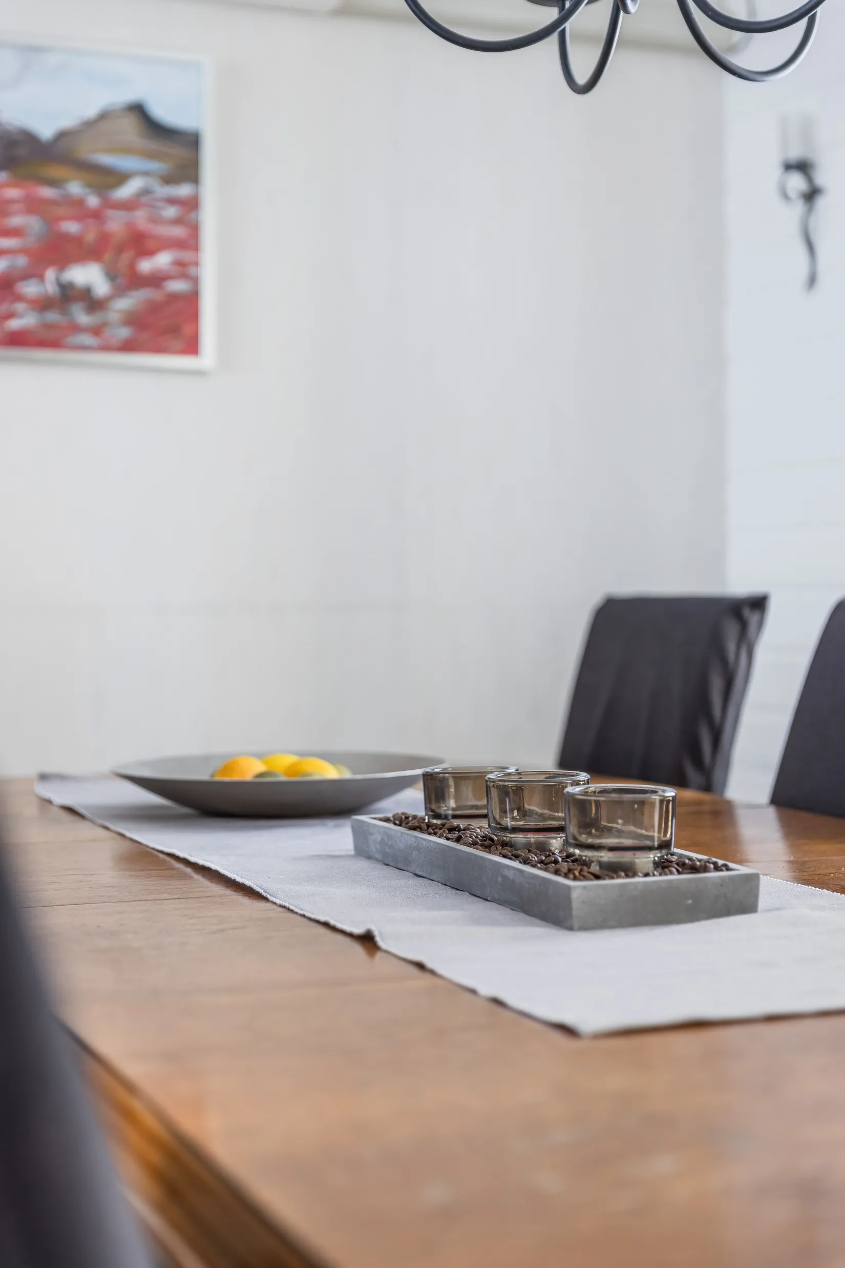 Fritidshus, Friskbygget 205, Härjedalen