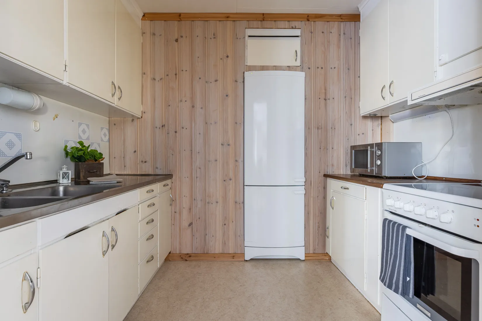 Fritidshus, Friskbygget 205, Härjedalen