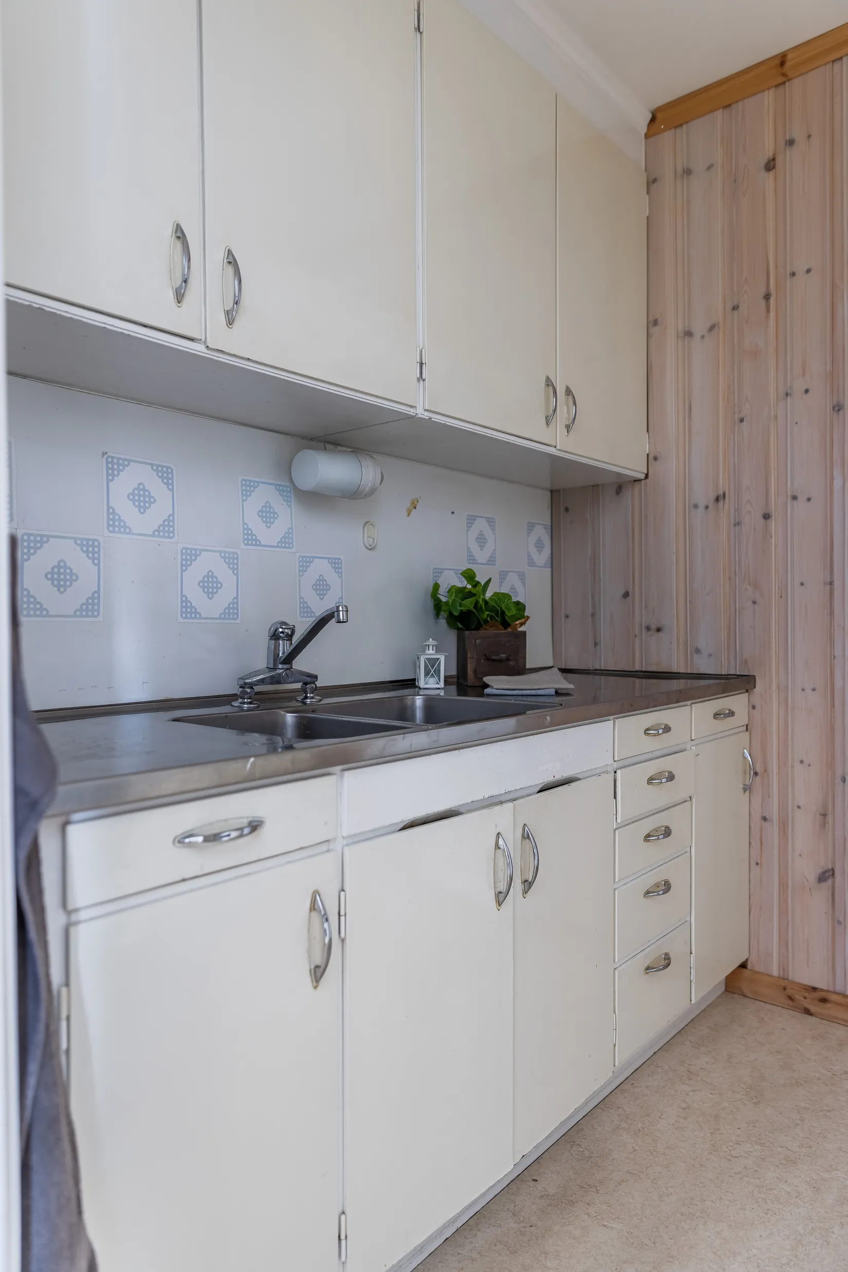 Fritidshus, Friskbygget 205, Härjedalen