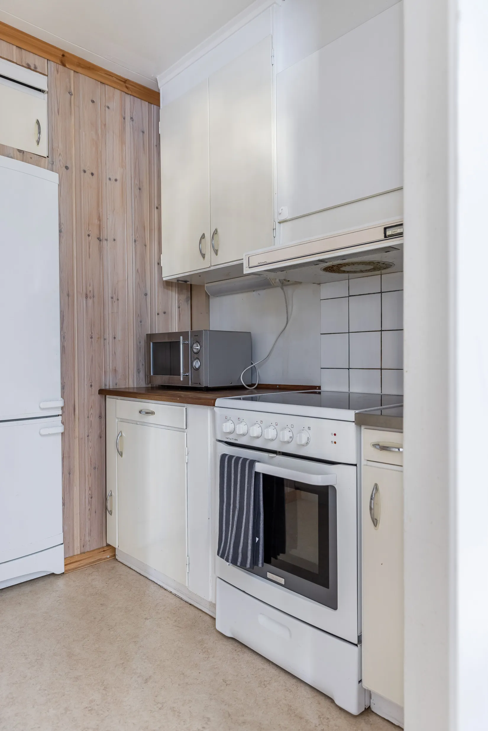 Fritidshus, Friskbygget 205, Härjedalen