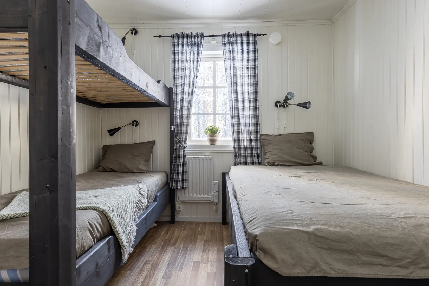 Fritidshus, Friskbygget 205, Härjedalen