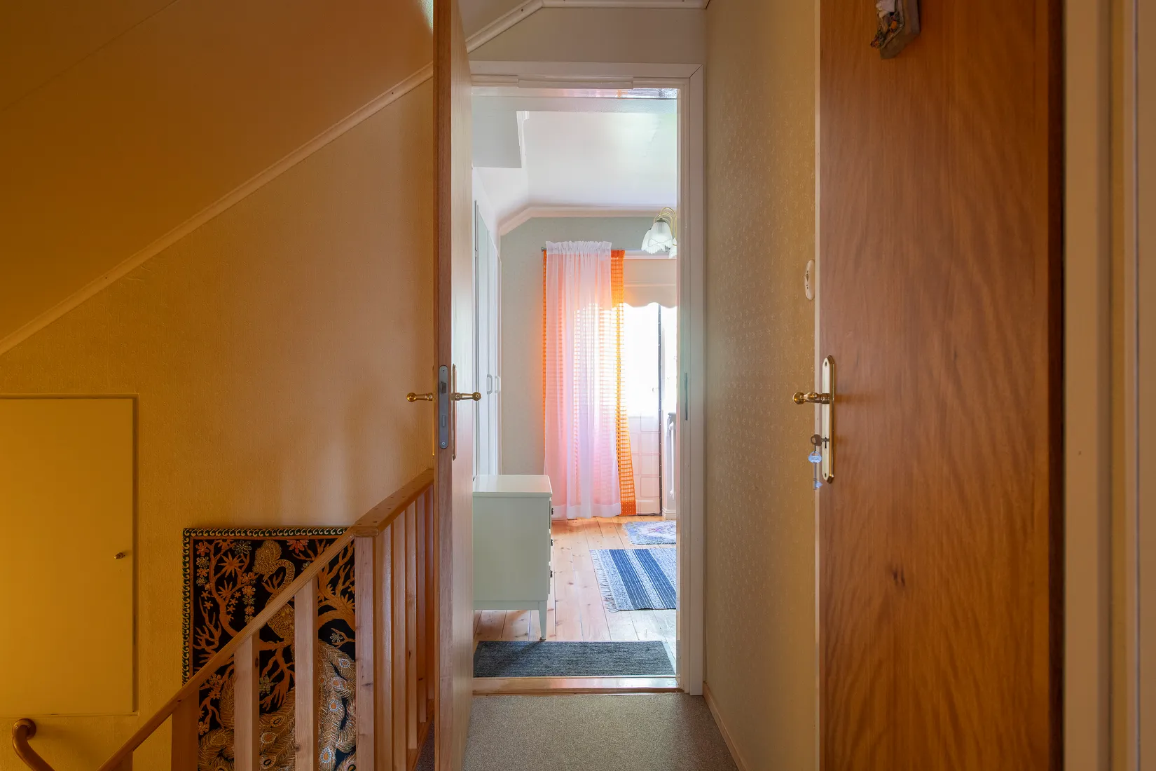 Villa, Gruvvägen 1, Malå