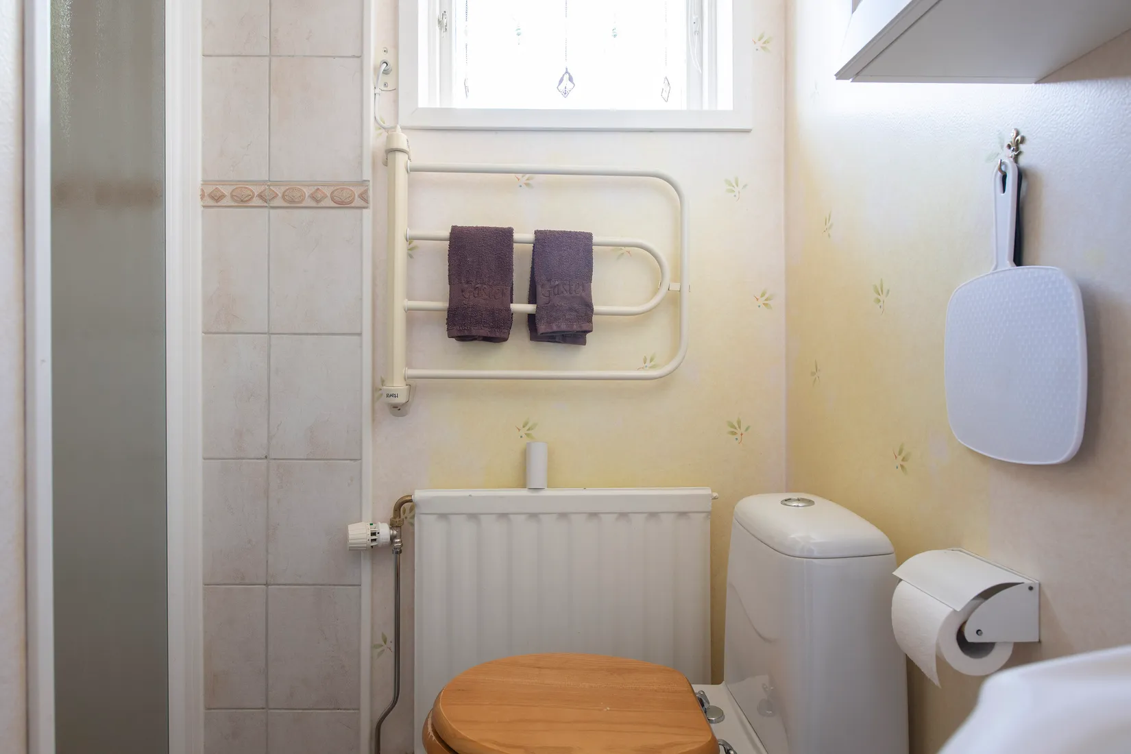 Villa, Gruvvägen 1, Malå