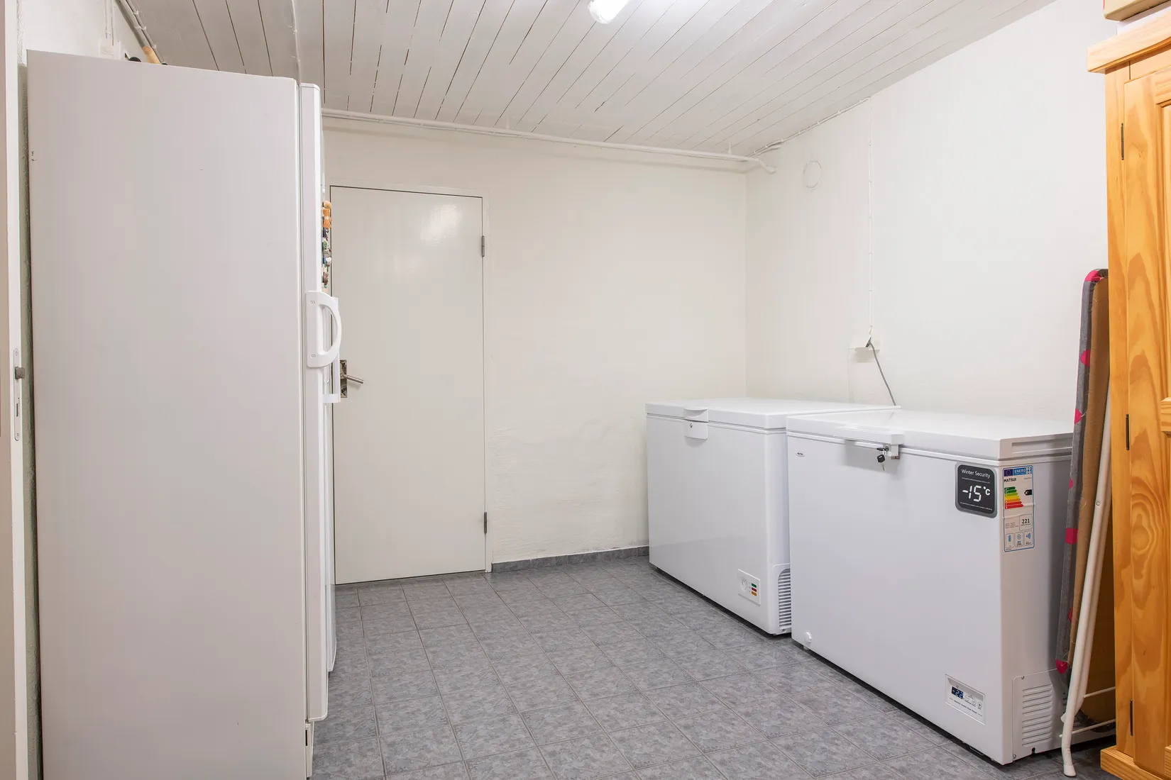 Villa, Gruvvägen 1, Malå