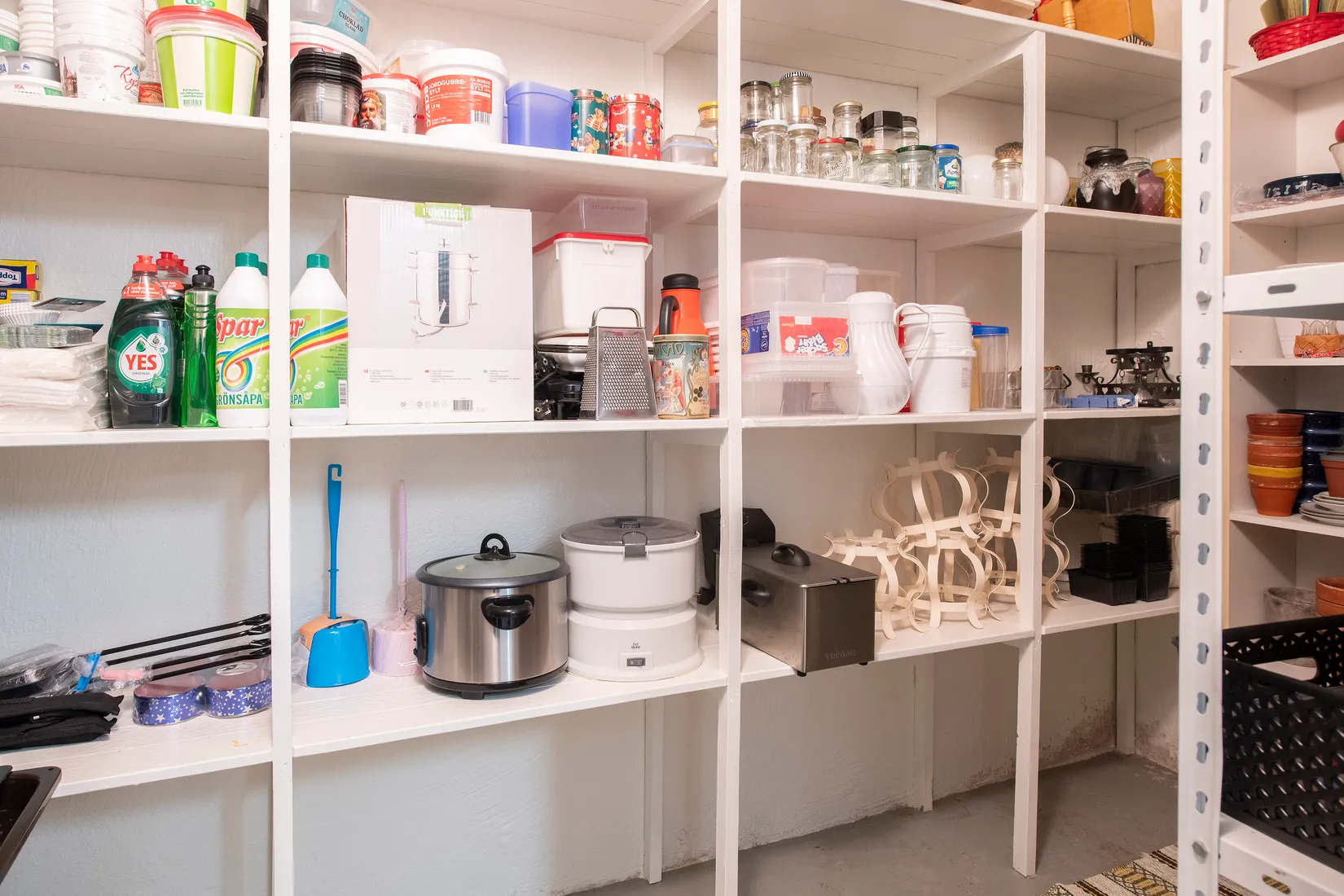 Villa, Gruvvägen 1, Malå