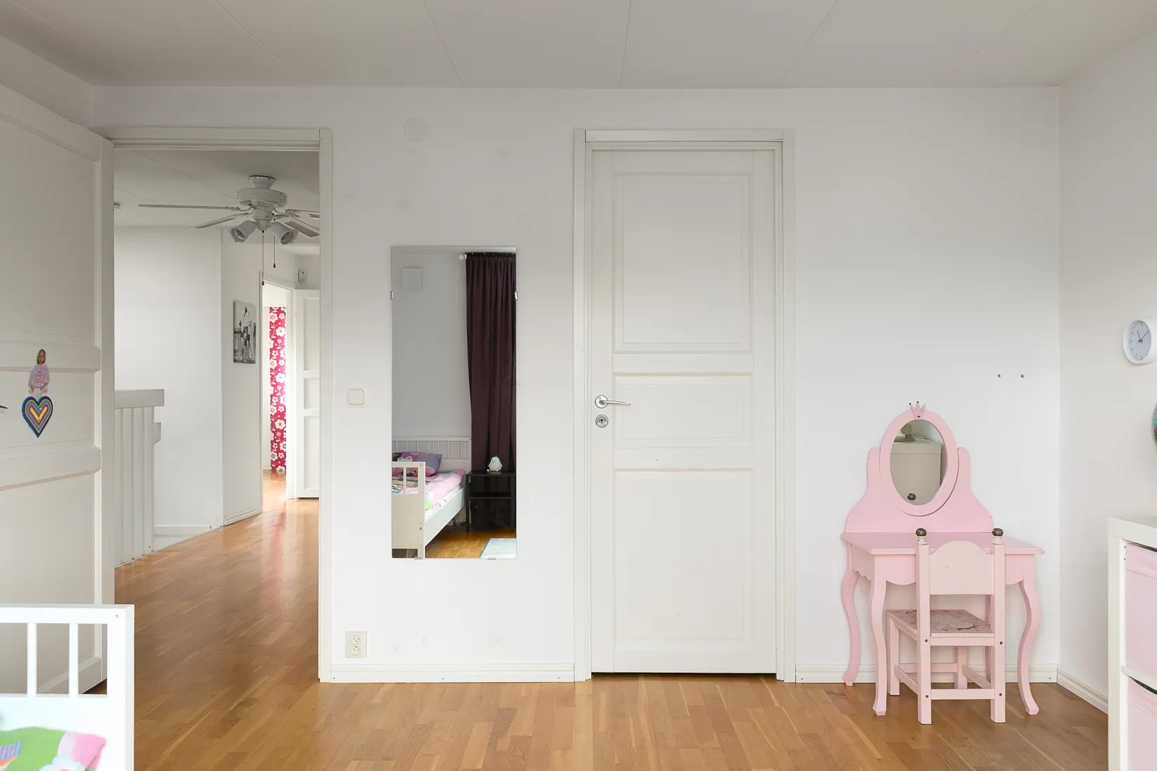 Villa, Radhus, Pepparrotsvägen 16, Oxie, Malmö