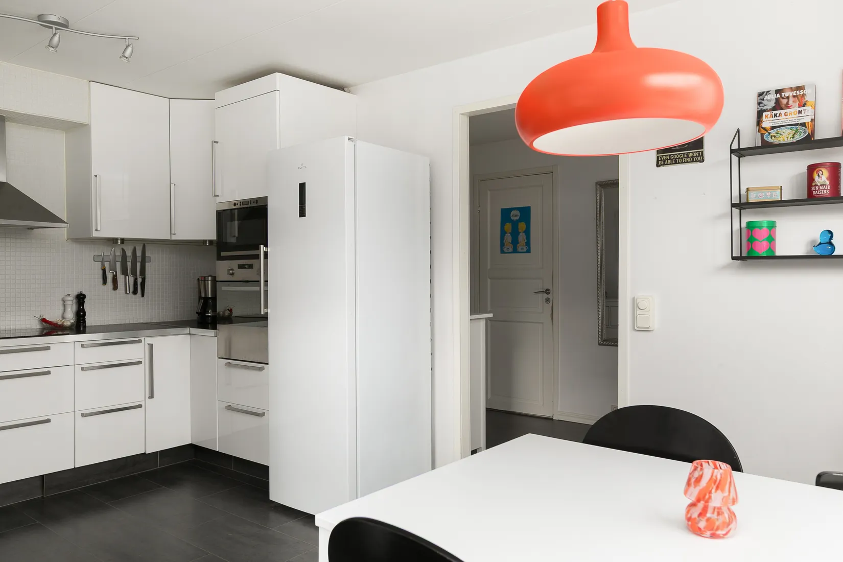 Villa, Radhus, Pepparrotsvägen 16, Oxie, Malmö