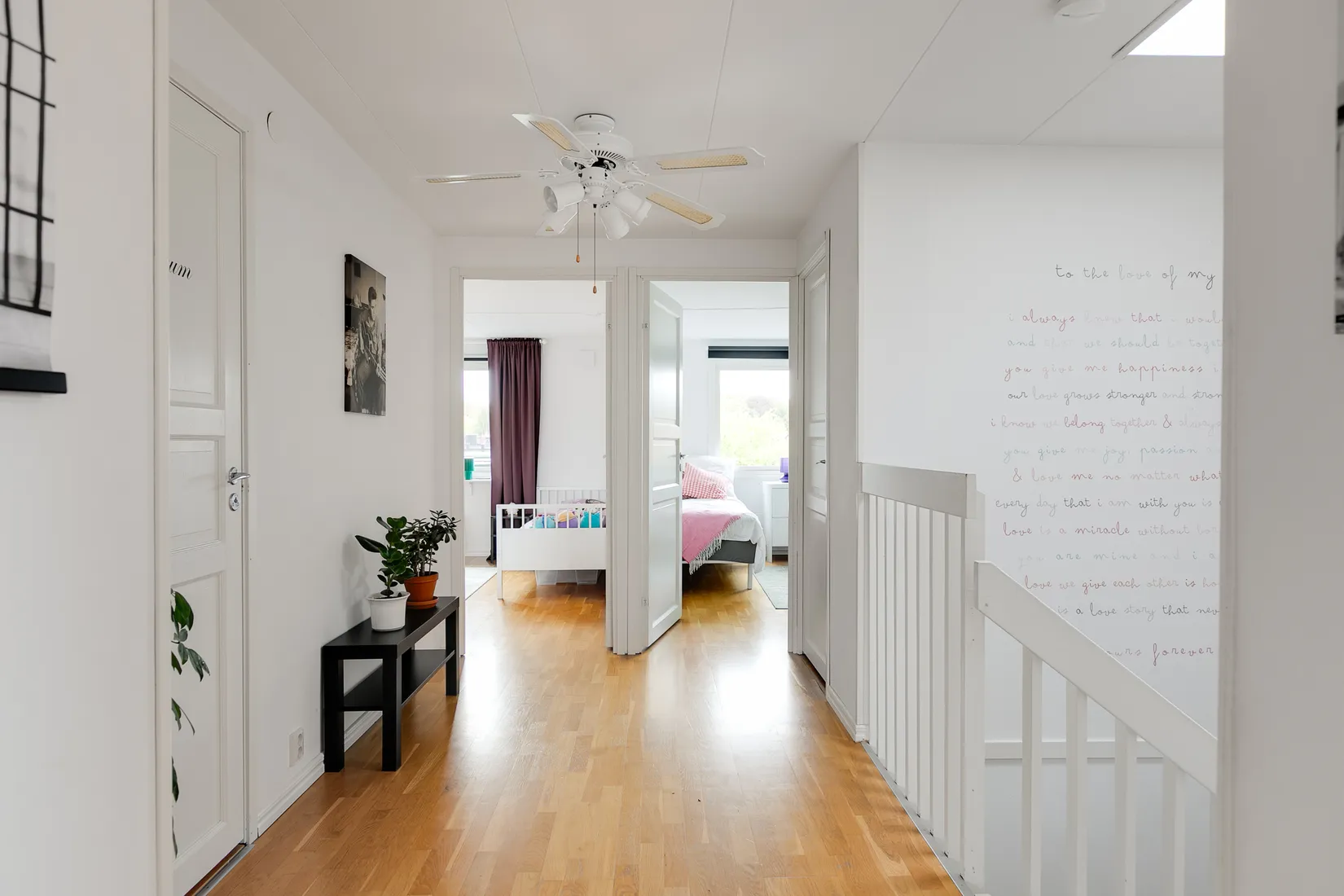 Villa, Radhus, Pepparrotsvägen 16, Oxie, Malmö