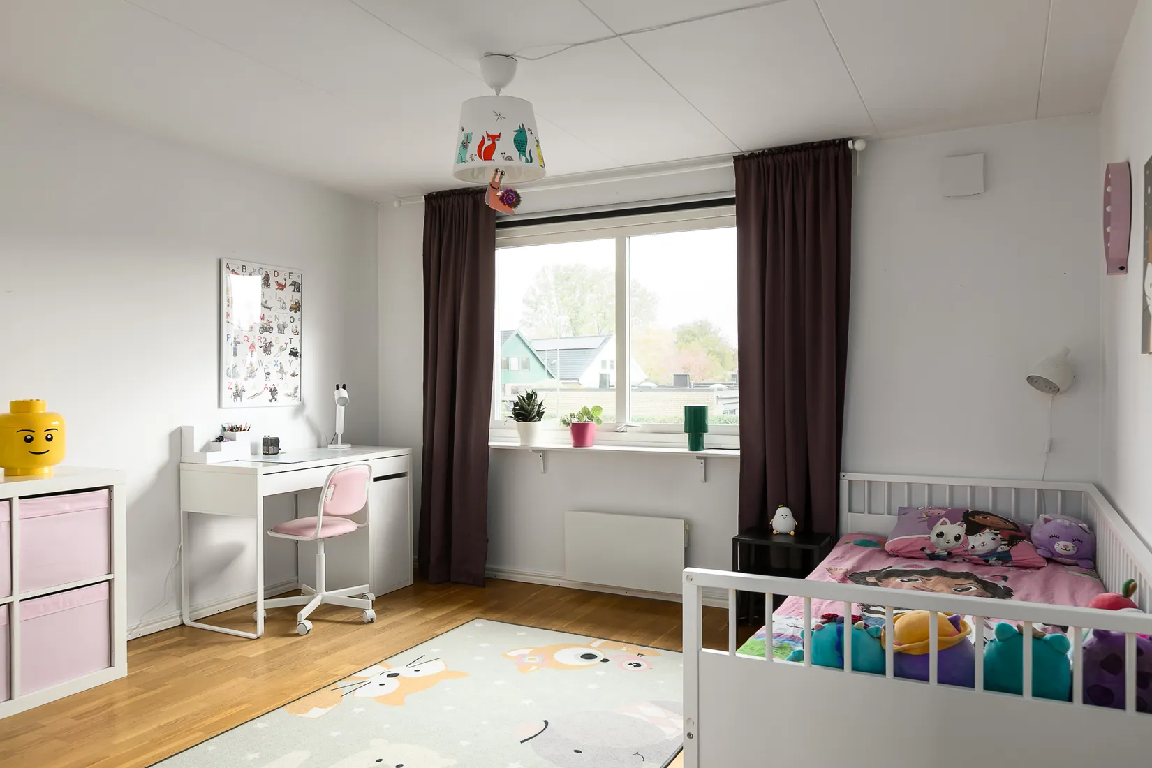 Villa, Radhus, Pepparrotsvägen 16, Oxie, Malmö