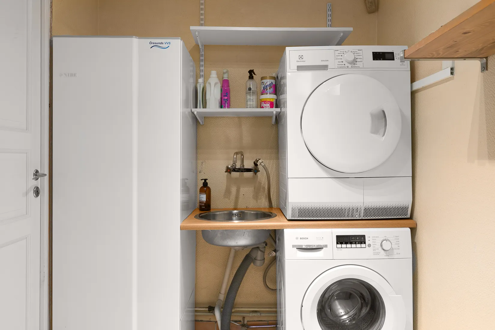 Villa, Radhus, Pepparrotsvägen 16, Oxie, Malmö