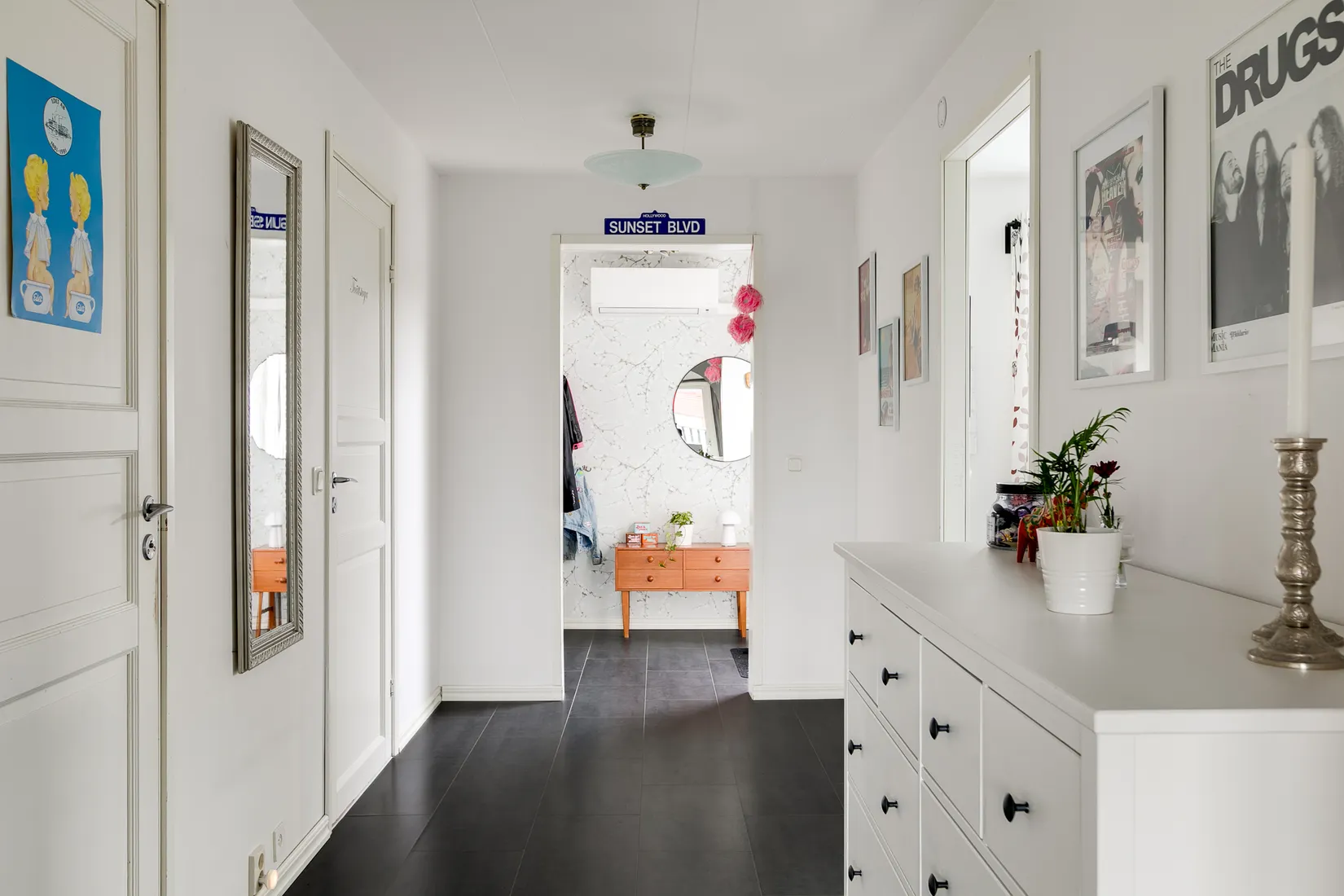 Villa, Radhus, Pepparrotsvägen 16, Oxie, Malmö