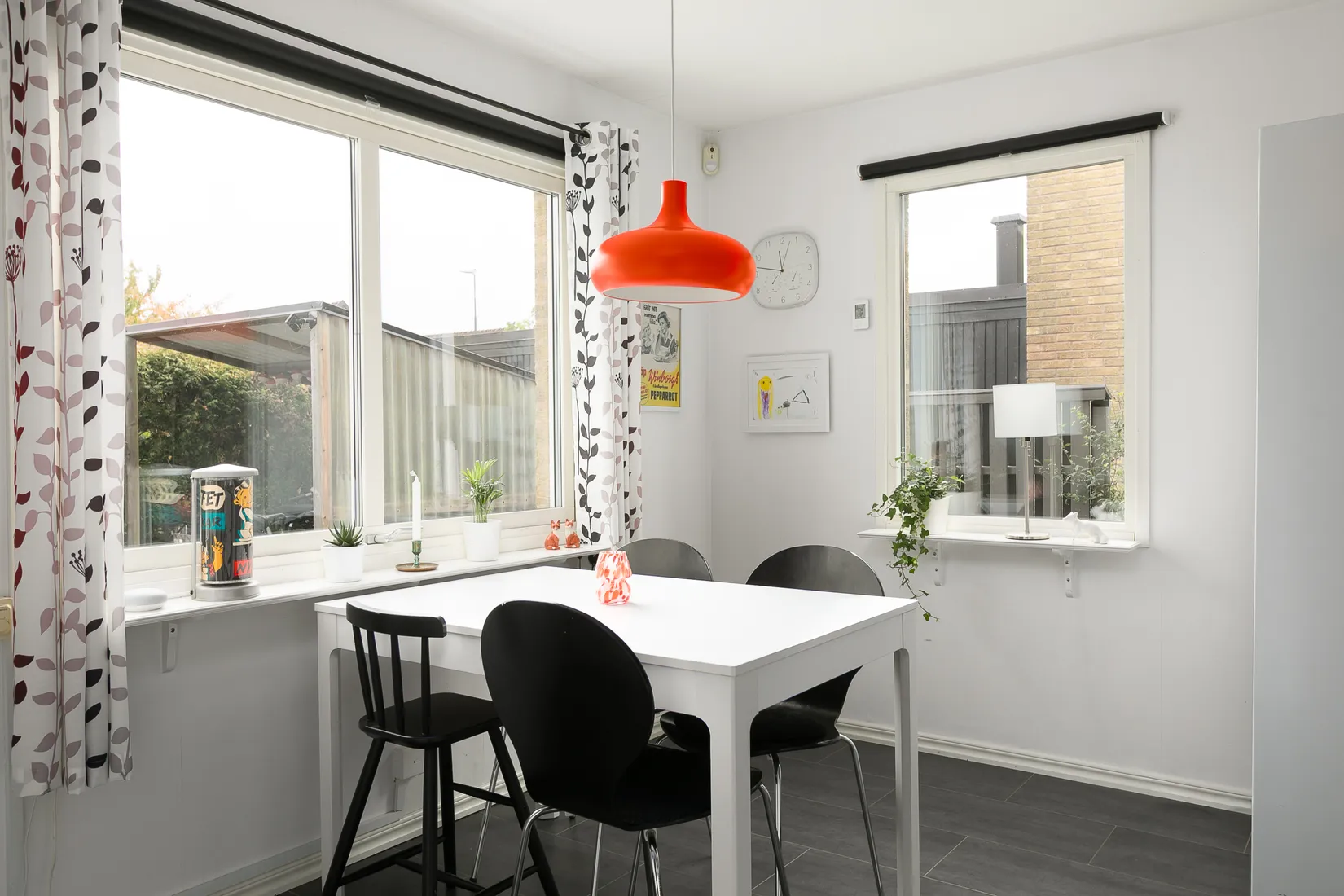 Villa, Radhus, Pepparrotsvägen 16, Oxie, Malmö