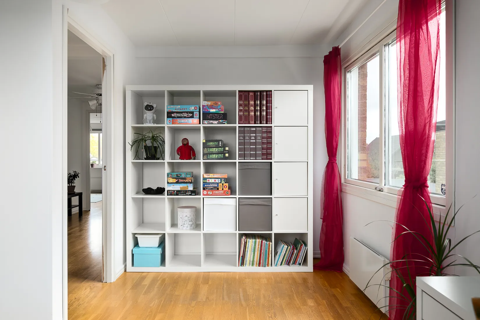 Villa, Radhus, Pepparrotsvägen 16, Oxie, Malmö