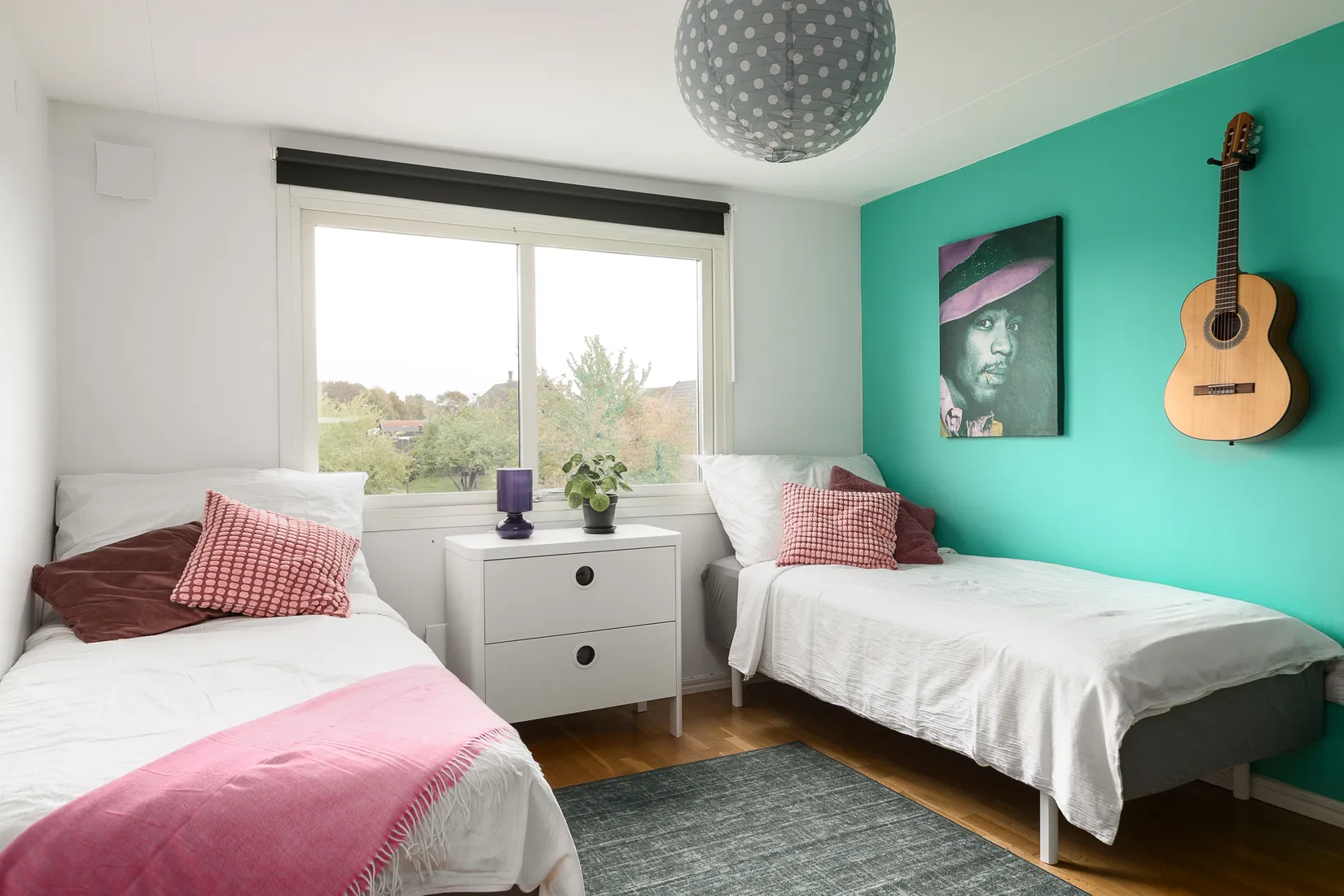 Villa, Radhus, Pepparrotsvägen 16, Oxie, Malmö