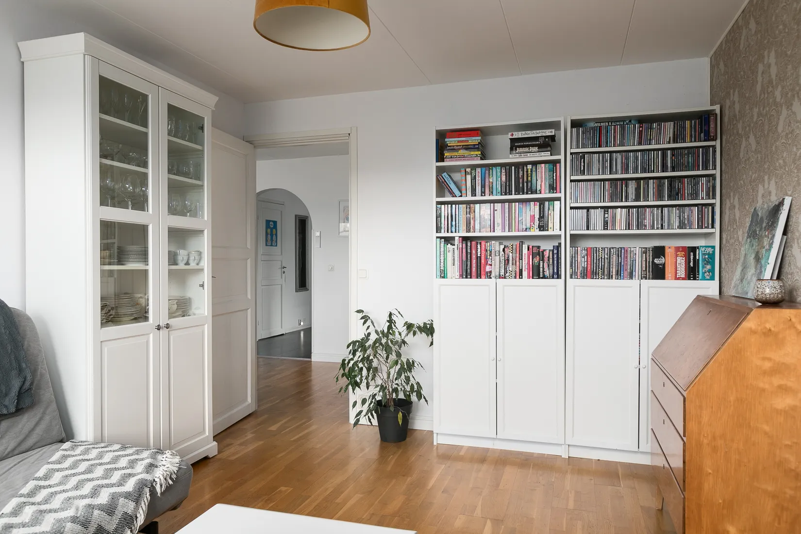 Villa, Radhus, Pepparrotsvägen 16, Oxie, Malmö