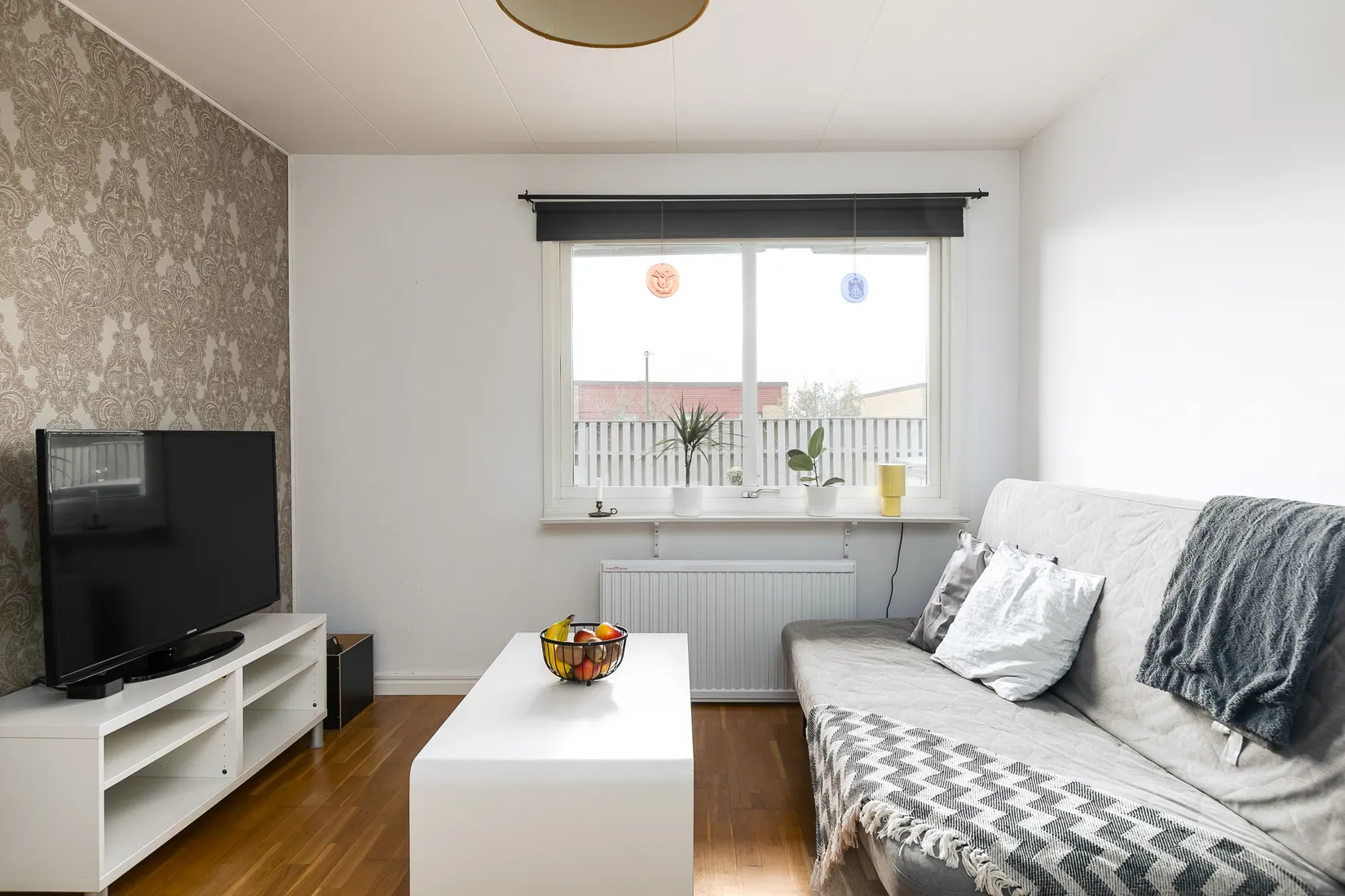 Villa, Radhus, Pepparrotsvägen 16, Oxie, Malmö